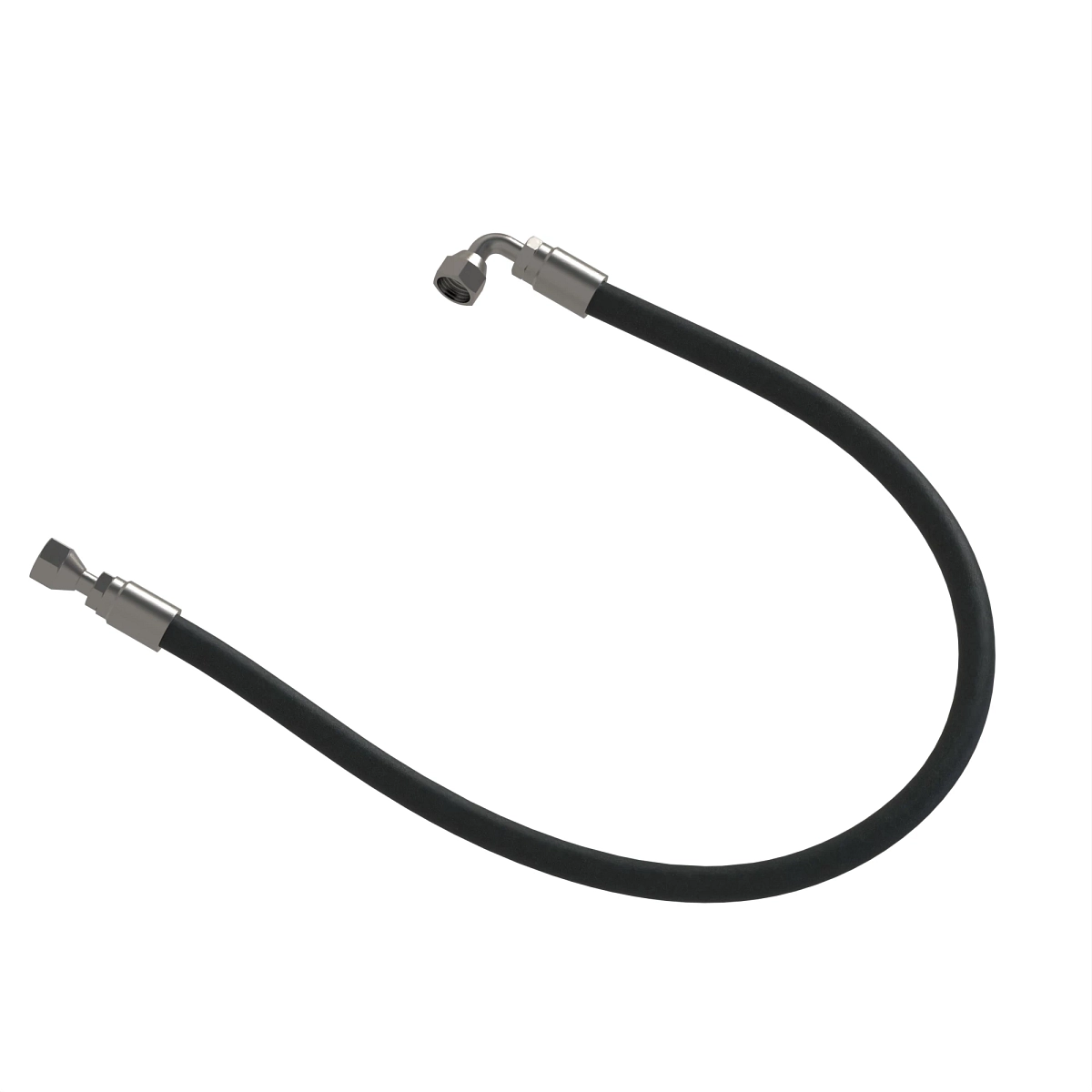 Hydraulic Hose - Fabricate