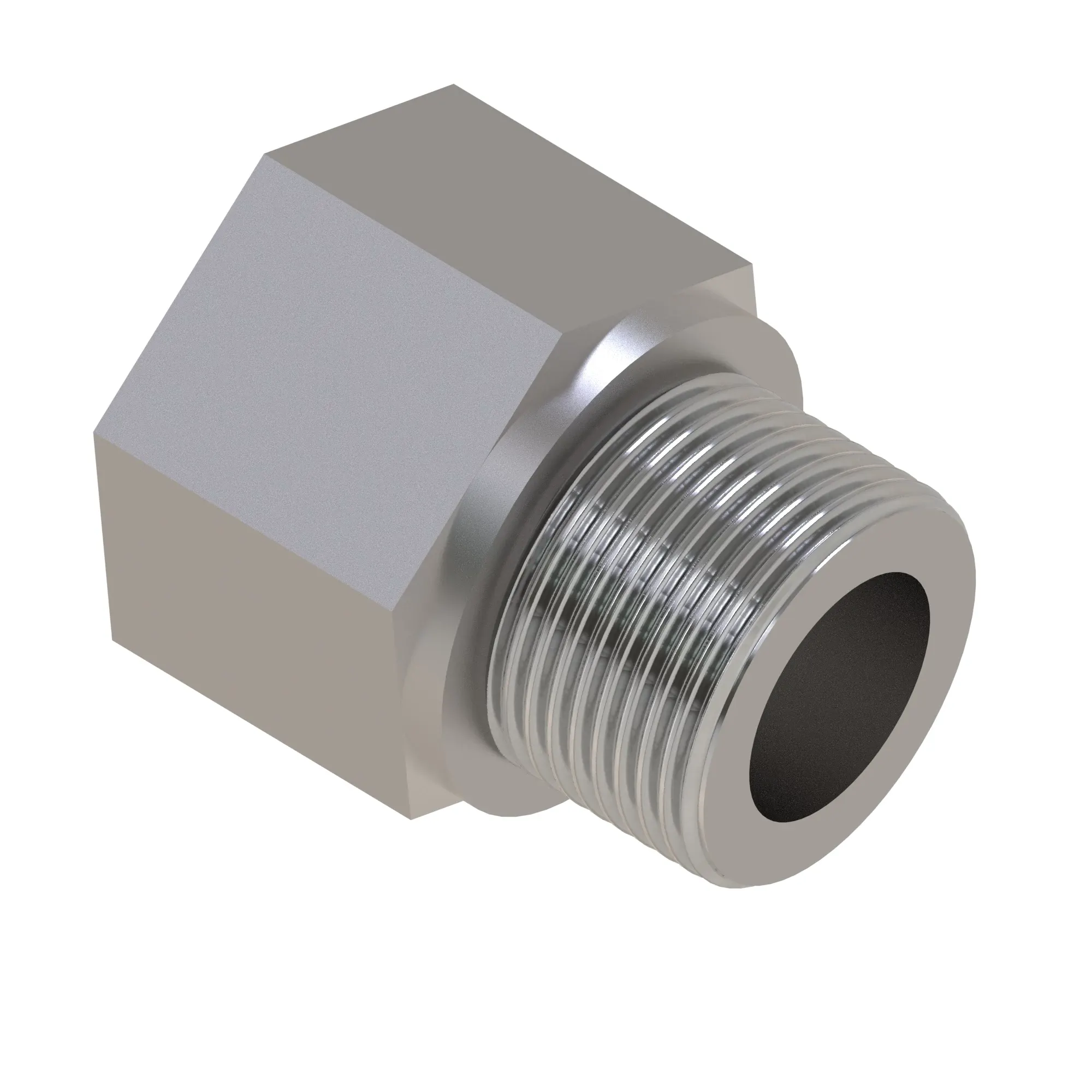 John Deere Fitting - F004425