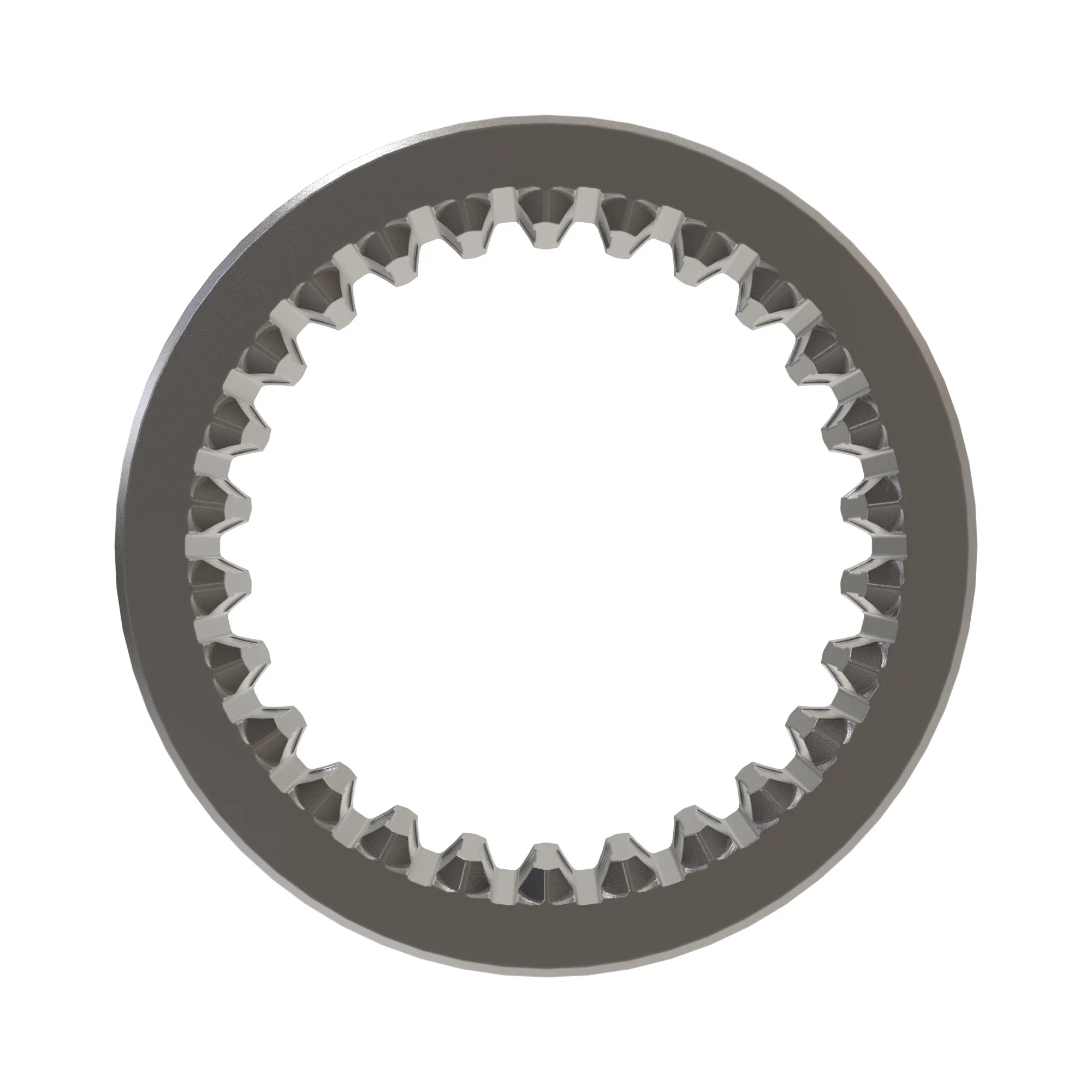 Shift Collar