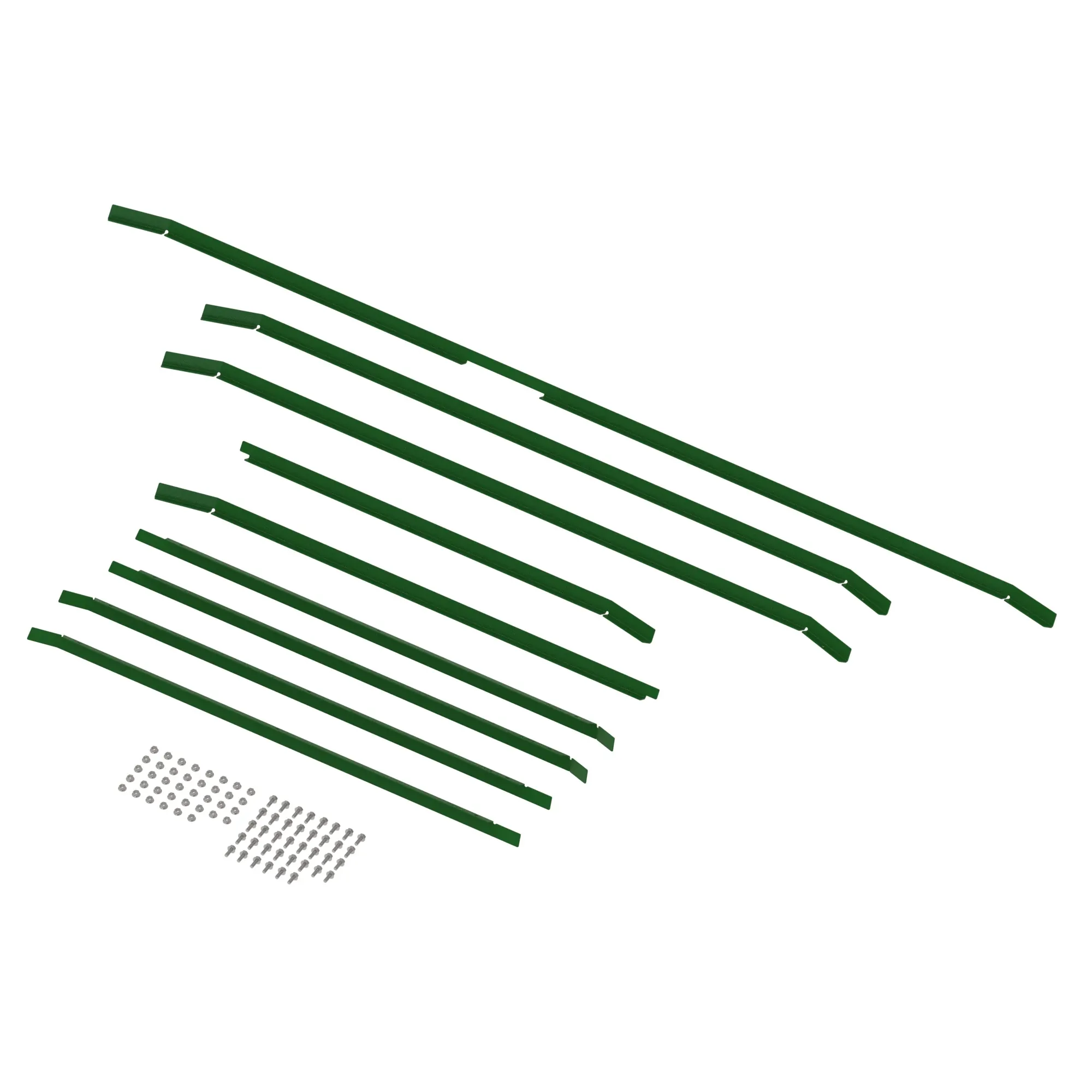Tank Kit
