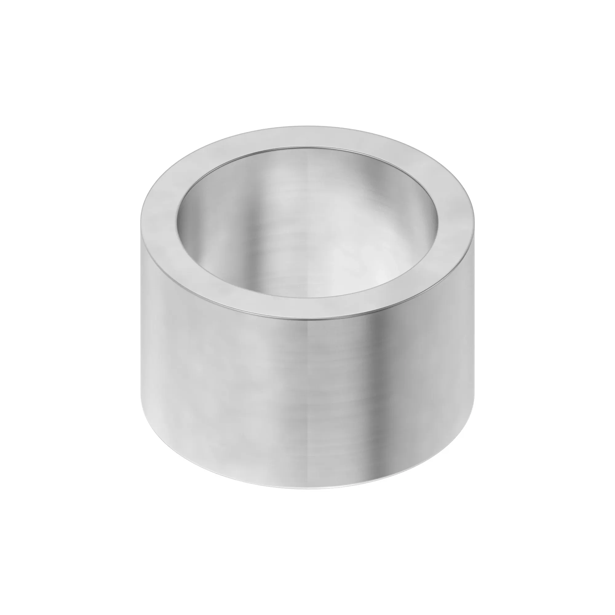 John Deere Zinc Plated Spacer - CC28180