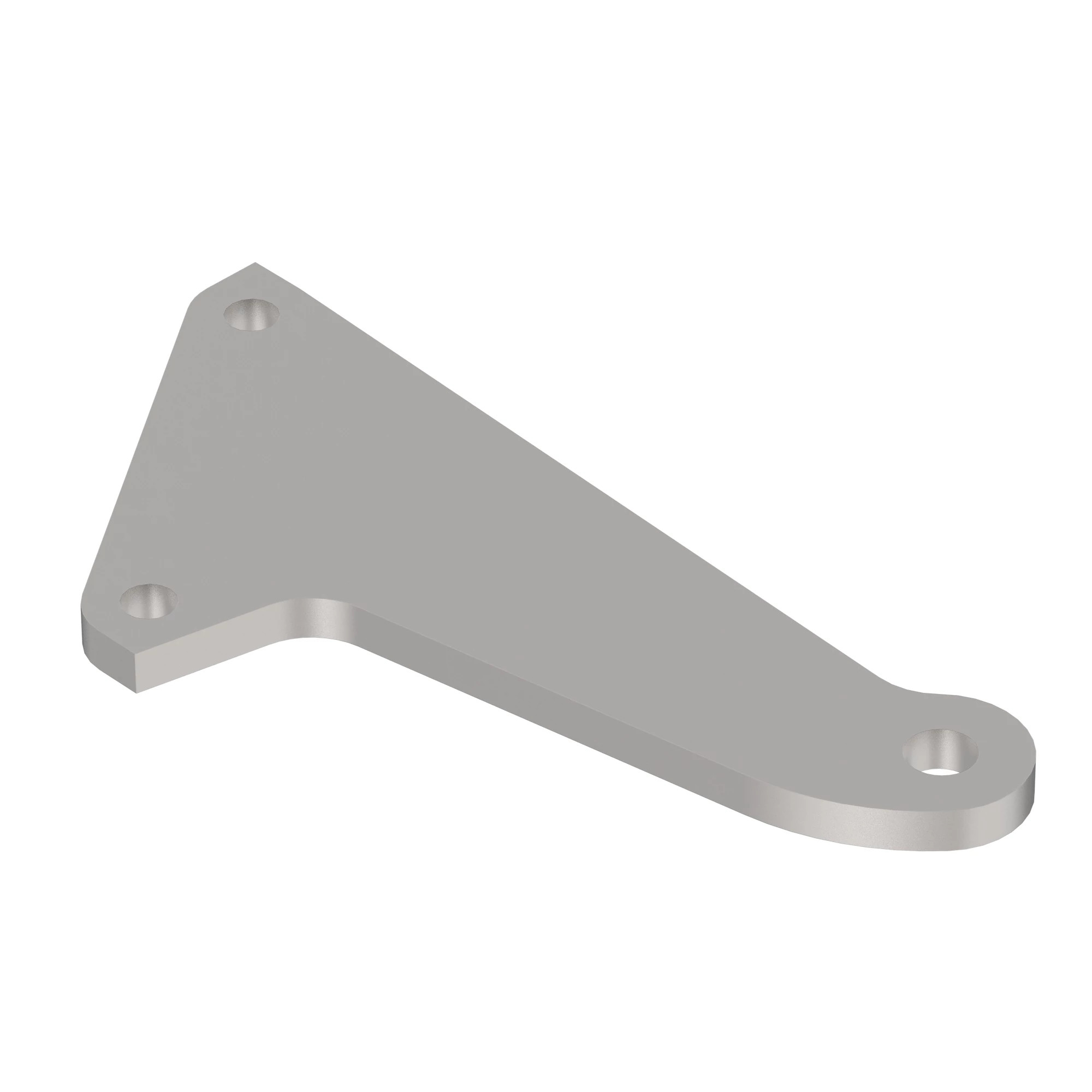 PLATE,ALTERNATOR MOUNTING