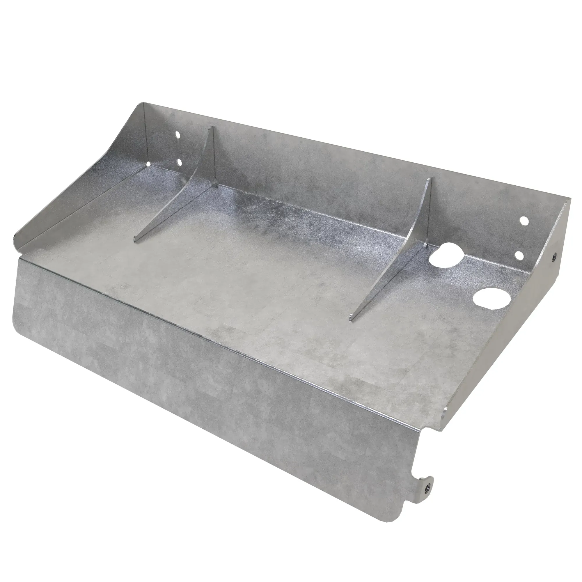 John Deere Heat Shield - AT473348