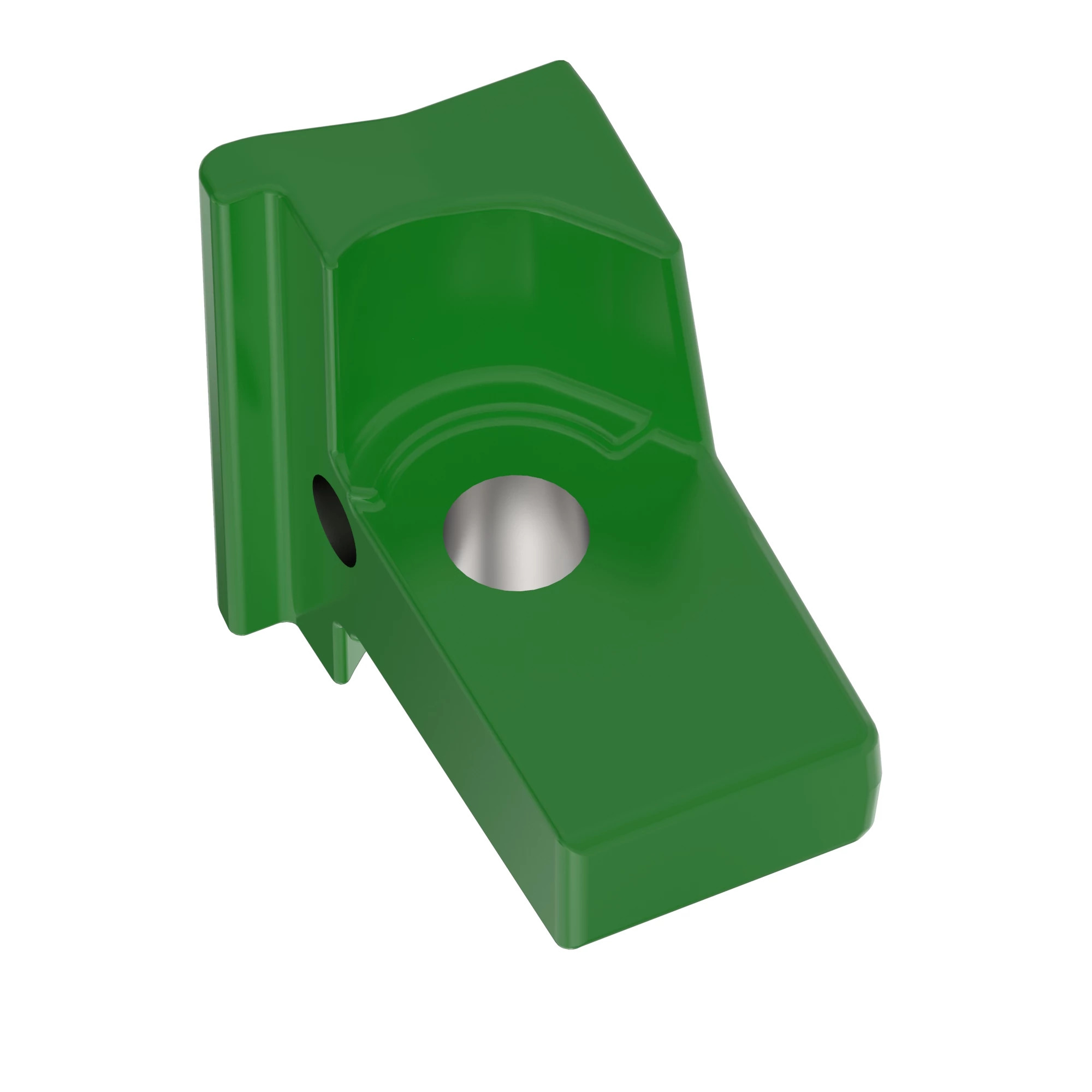 John Deere Rear Weight Bracket, Left Side - R544939