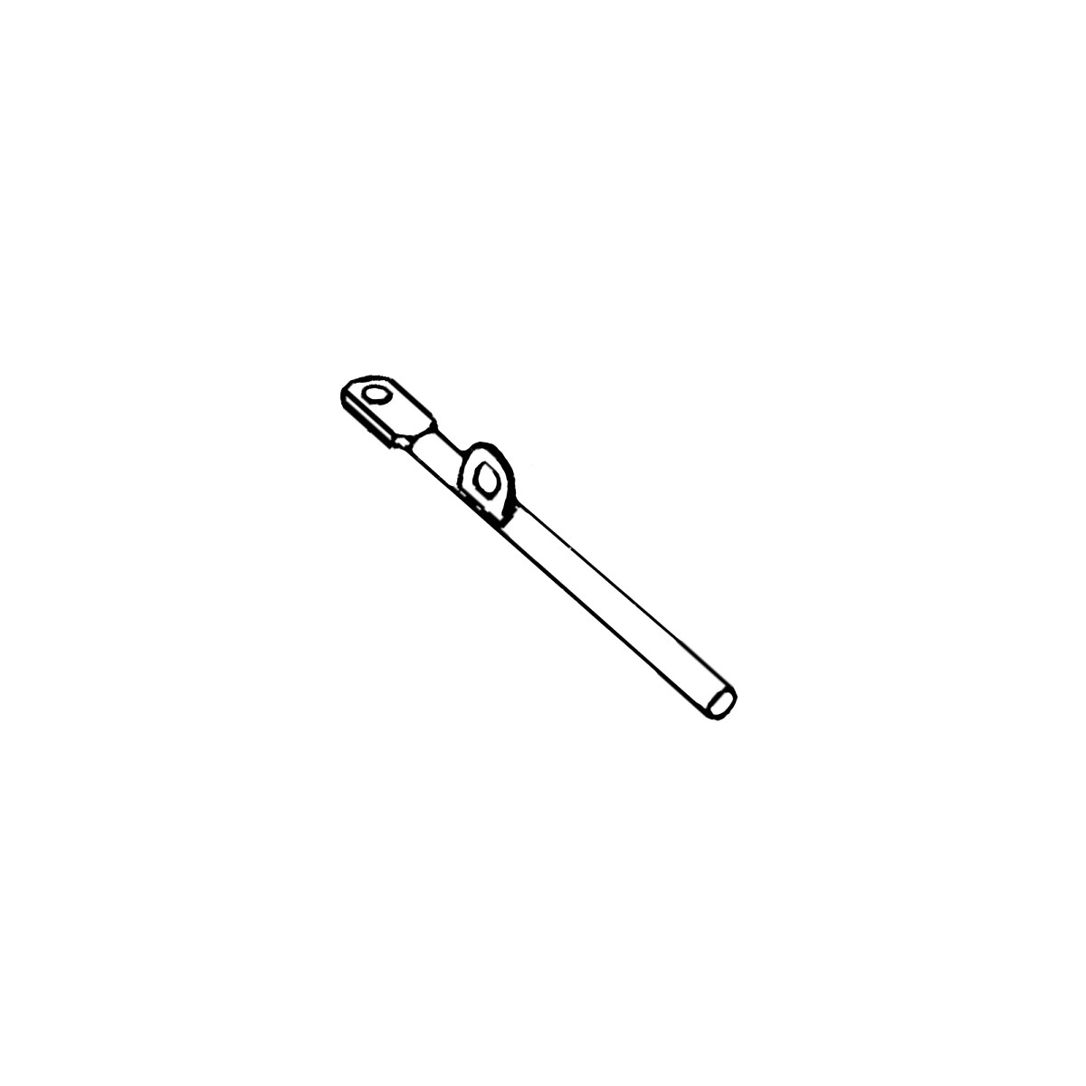Rod Assy, Brake B