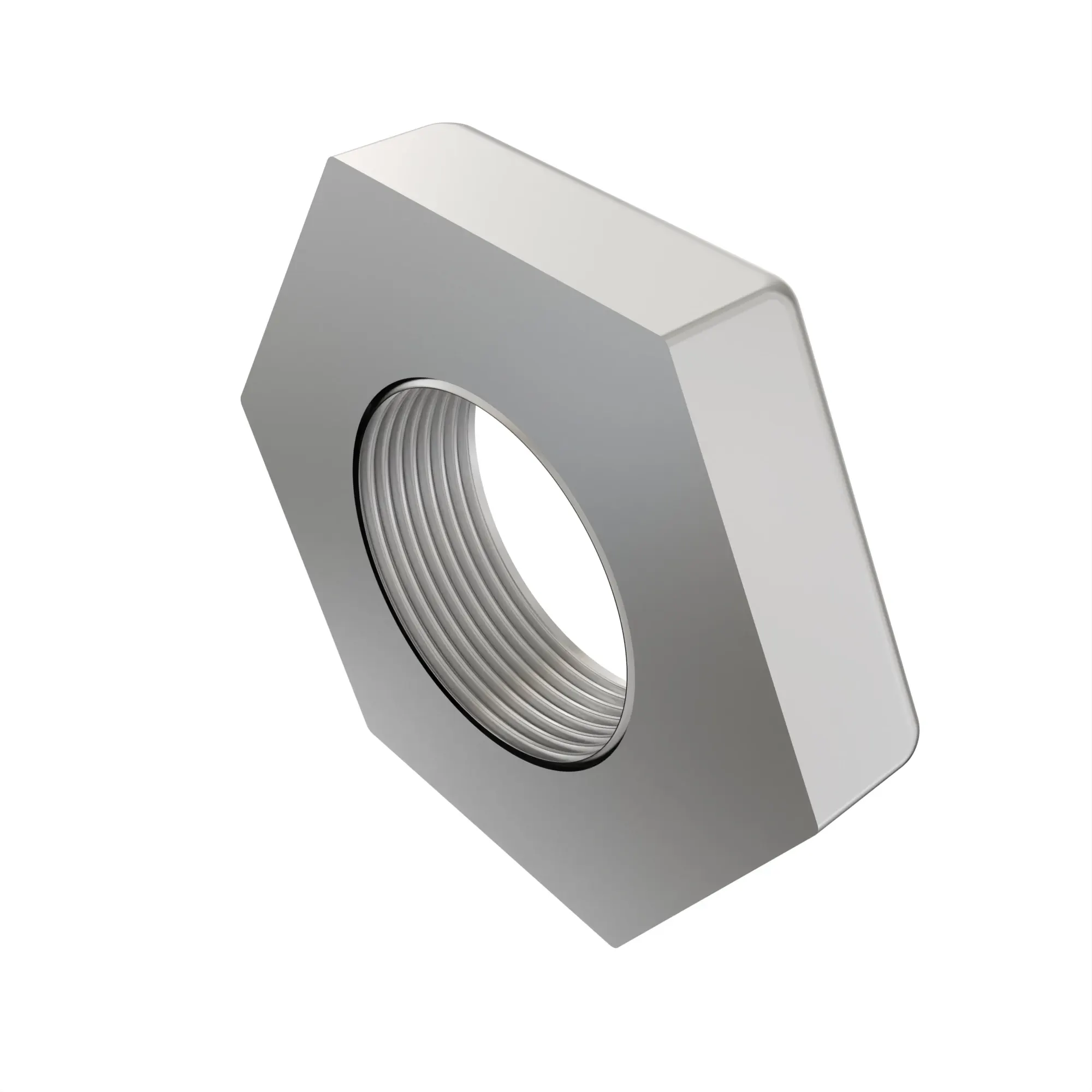 TCU16400: Hub Nut