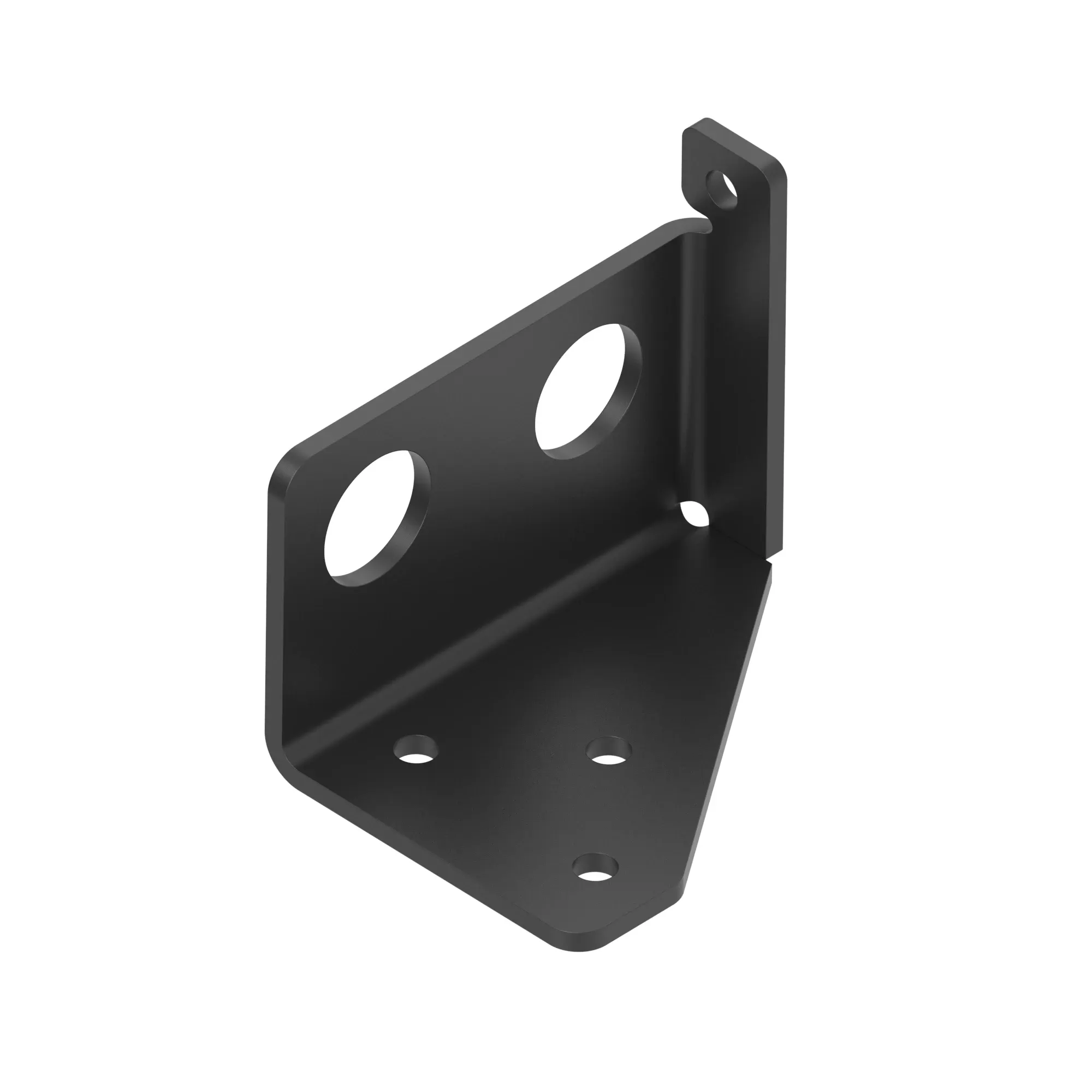 BRACKET JIB BULKHEAD
