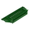FLOOR, 25K DROP FLOOR FRAME