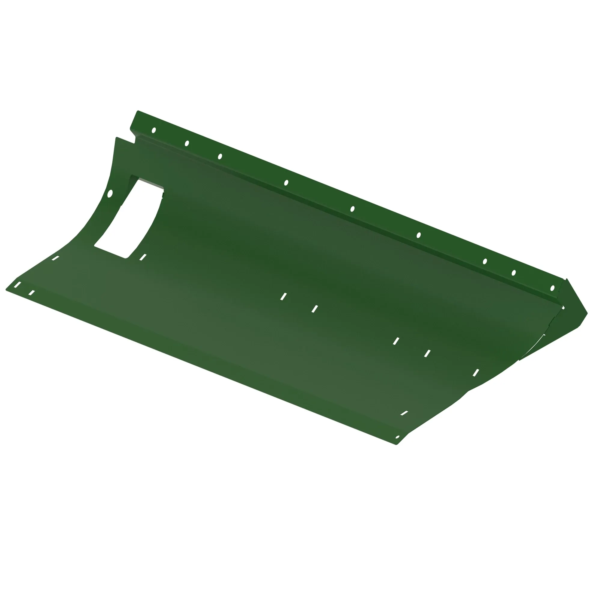 John Deere Pan - AXE75020