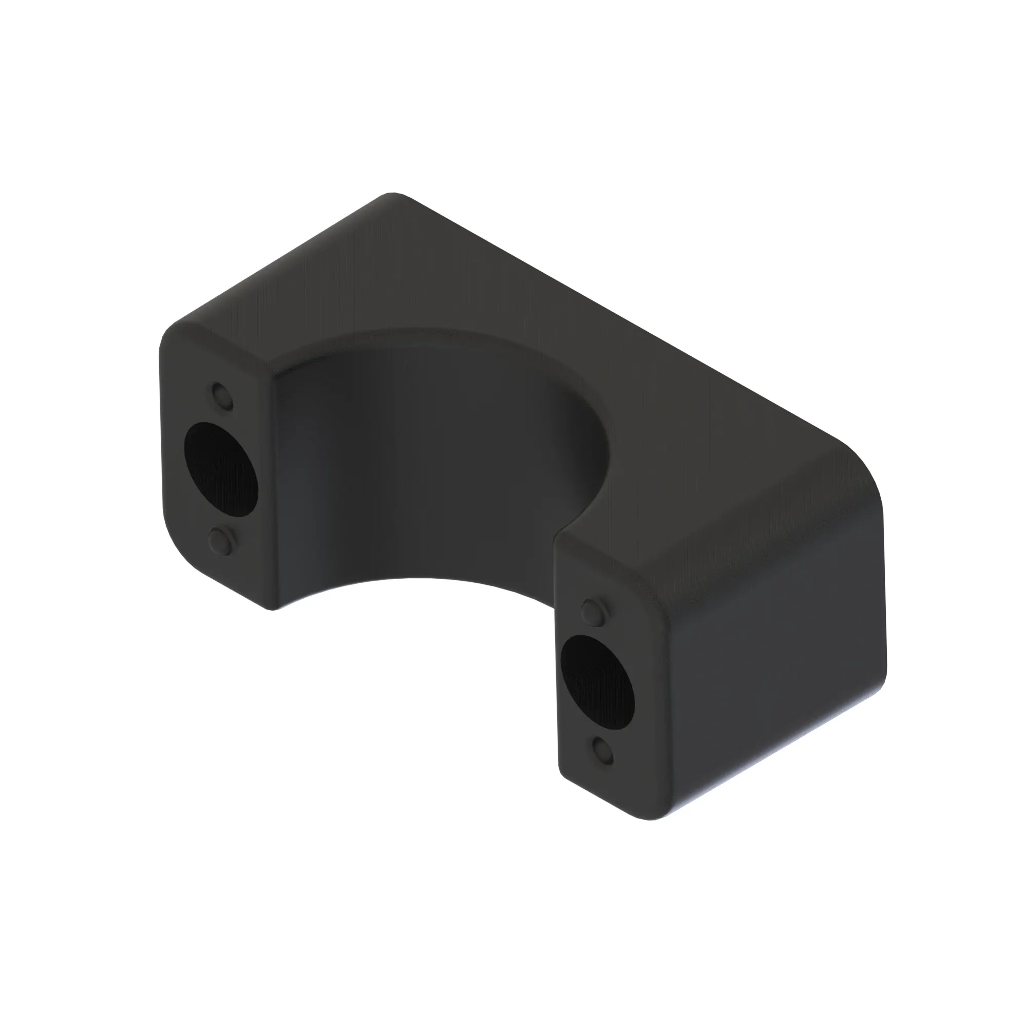 John Deere Ear Hose Clamp - L218449