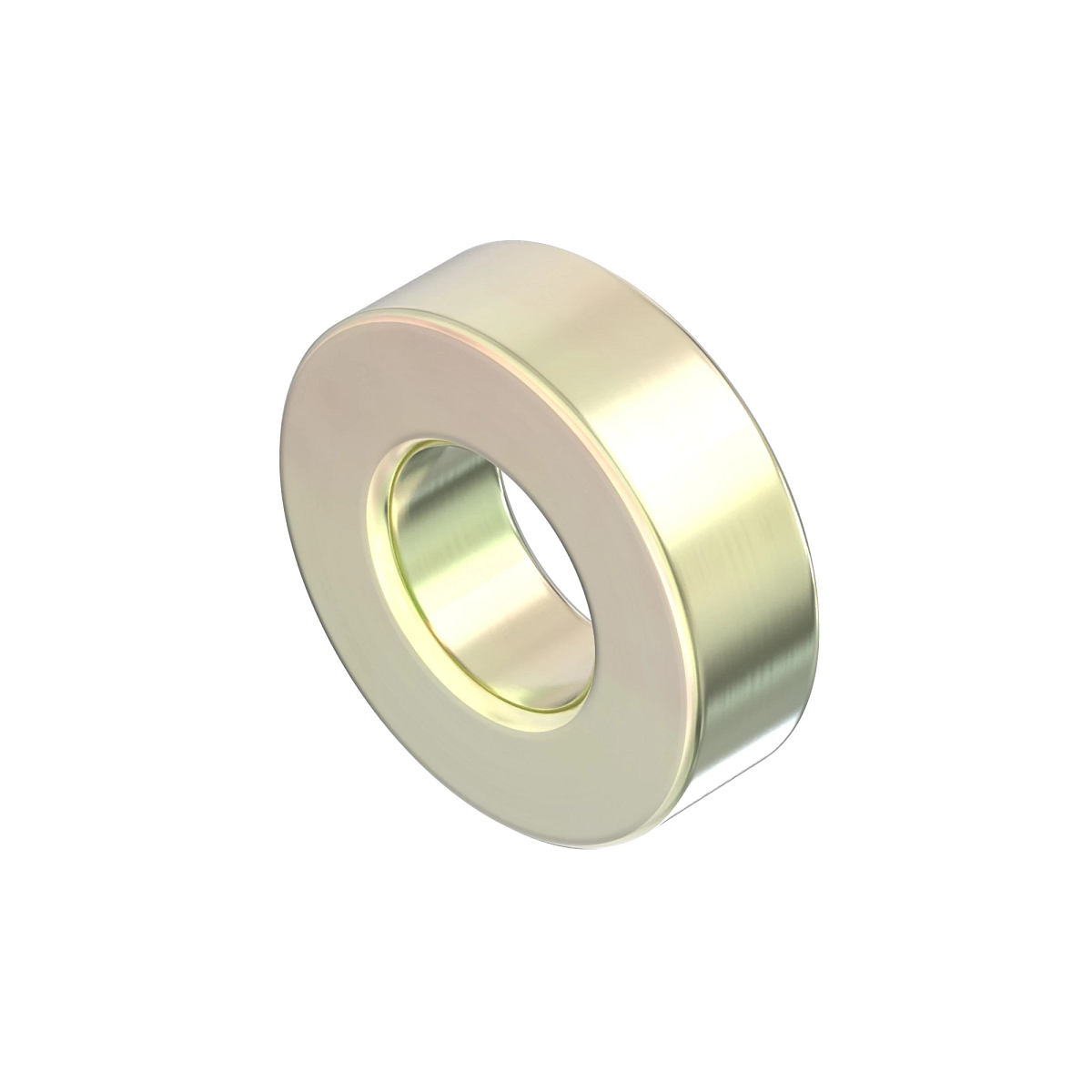 John Deere Round Hole Washer - R543924