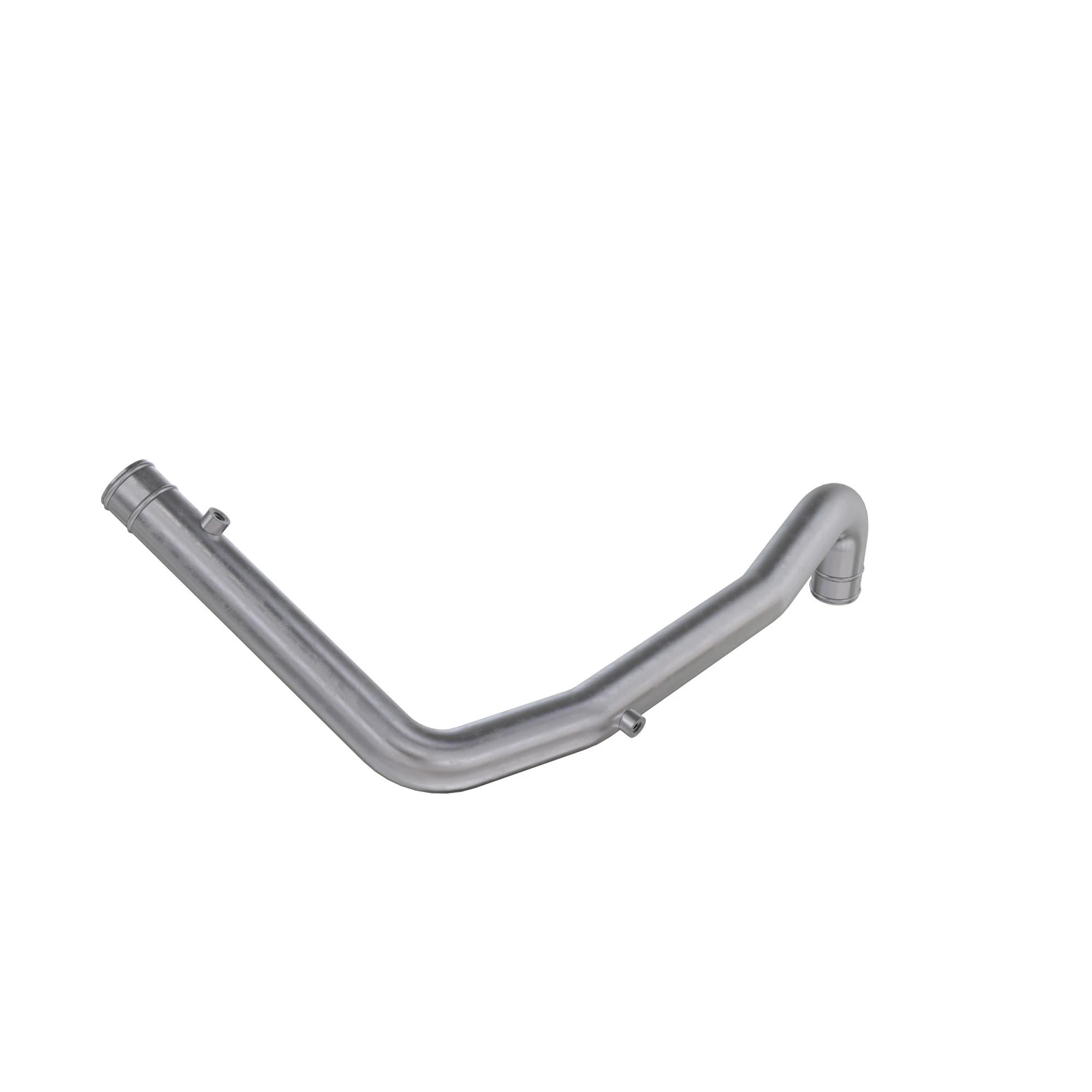 PIPE, UPPER RADIATOR, 620PS