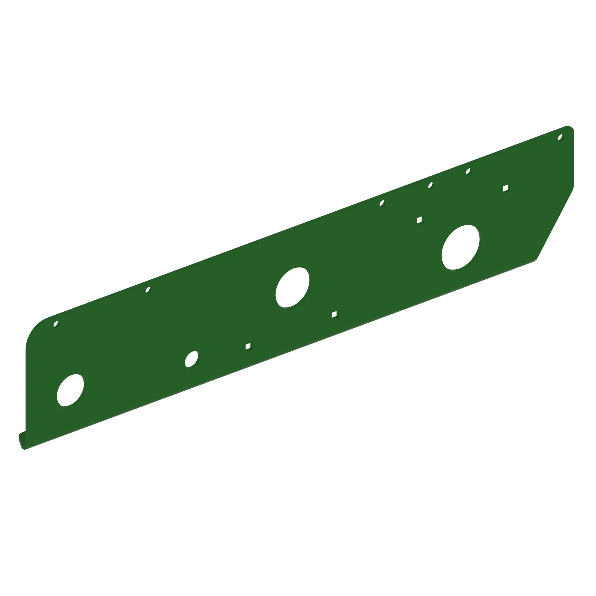 Channel