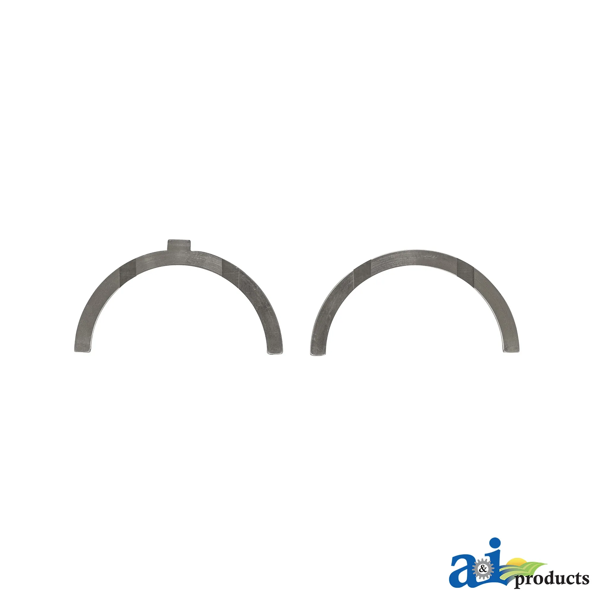 THRUST WASHER
