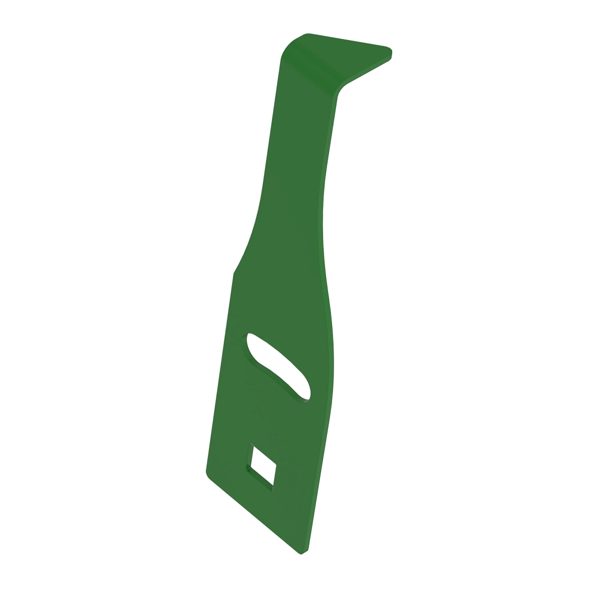 Angle, Roll Gap Indicator