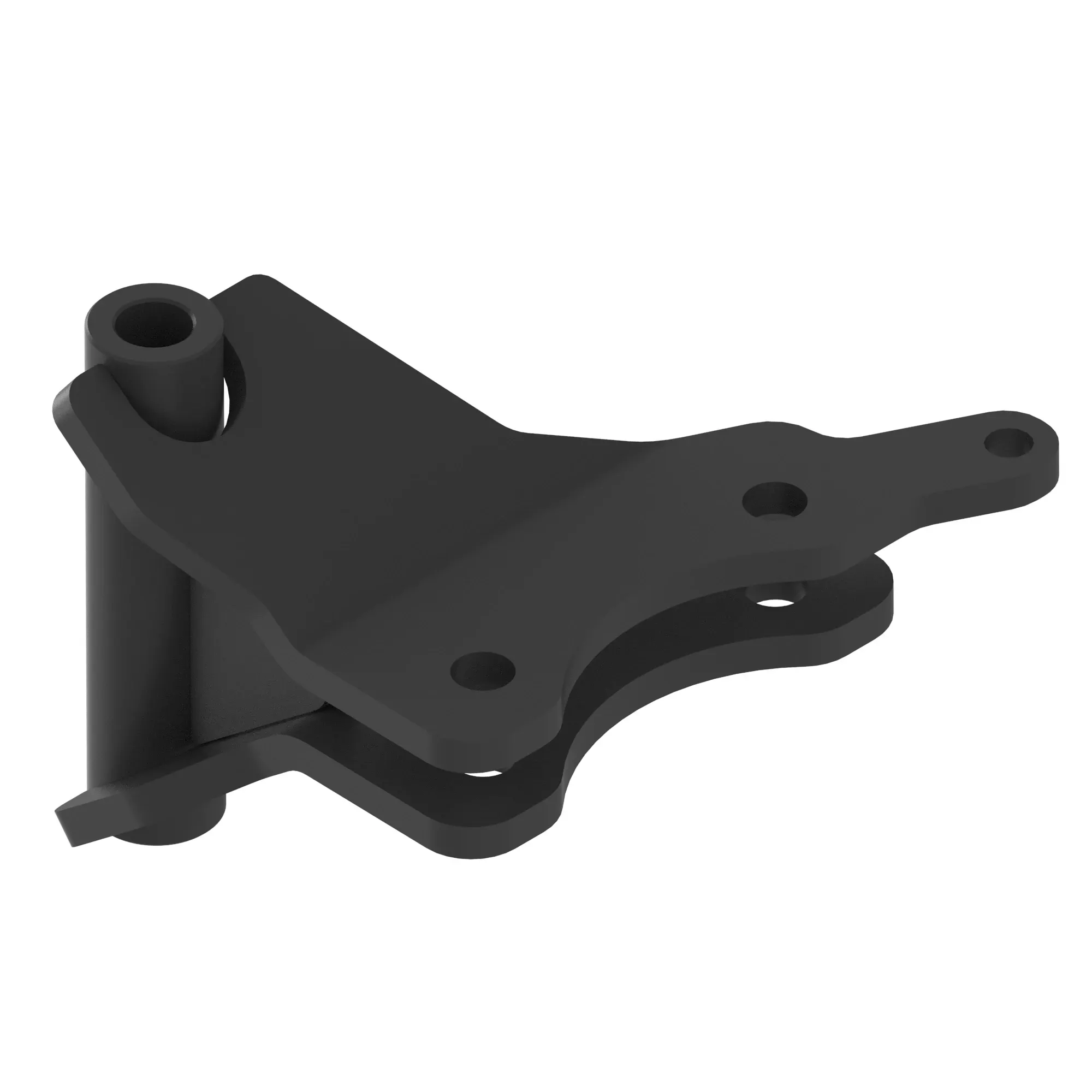 John Deere Bracket - AUC11137