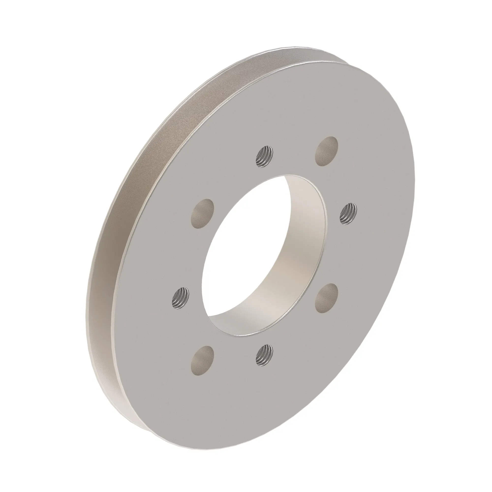 PULLEY, COMPRESSOR DRIVE