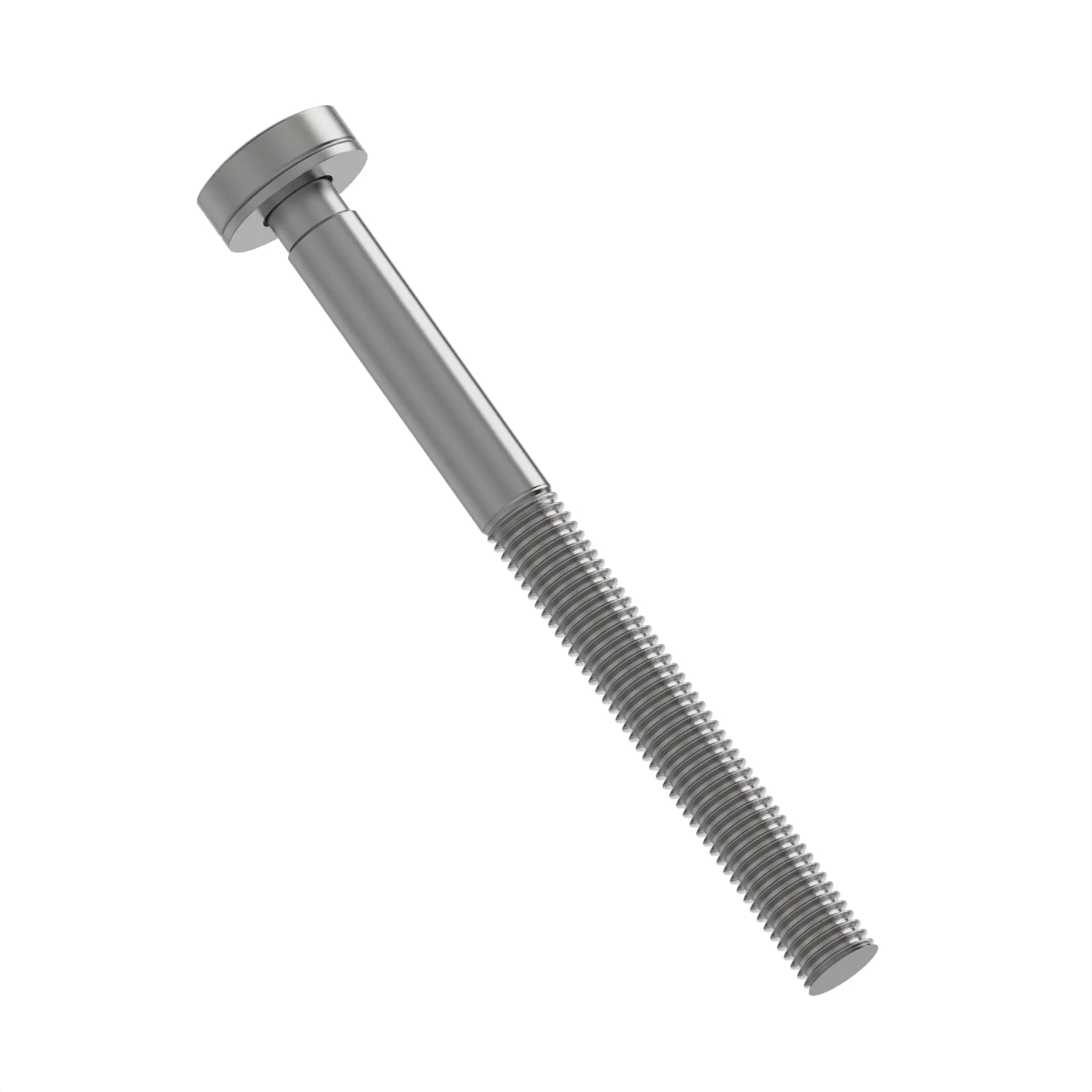 CAP SCREW, SCREW, HEX SOC, M6X70, S