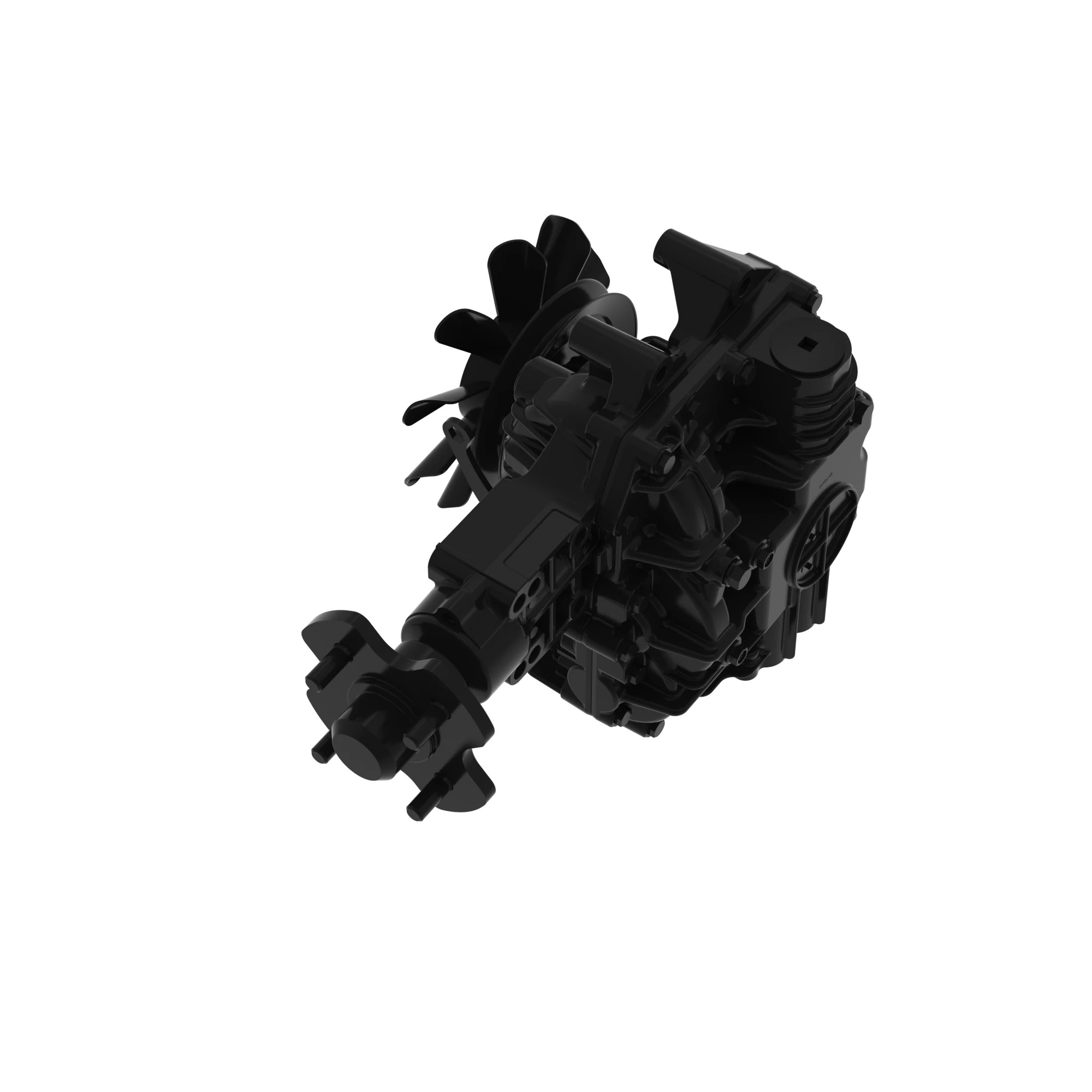 ⚙️ AUC23379: Transmisión John Deere 🚜✅ | Cotiza Ahora 📢