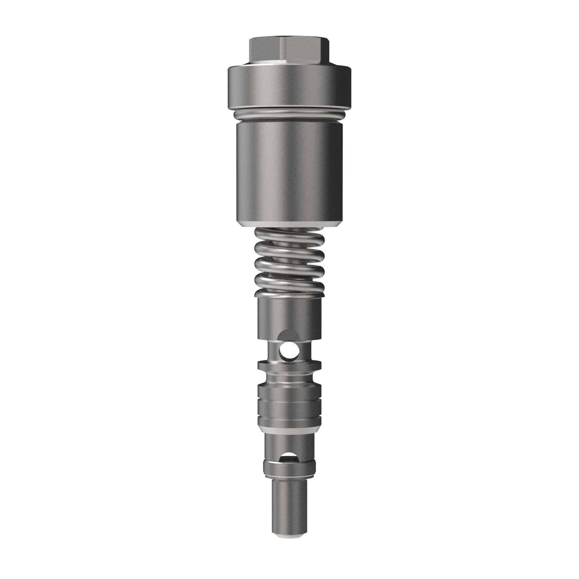 John Deere Pressure Reducing Valve - AT335919