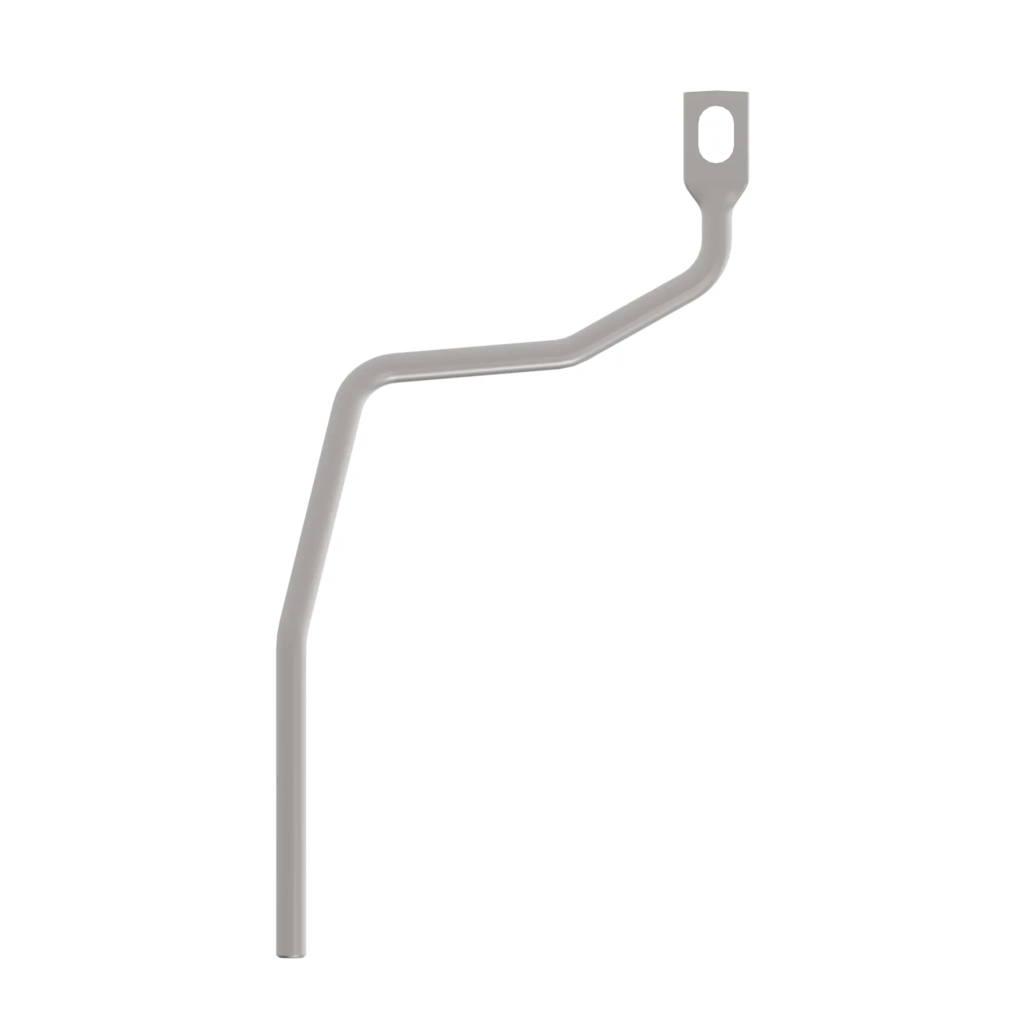 BRACKET, SUPPORT BRACKET, LH WIREFO