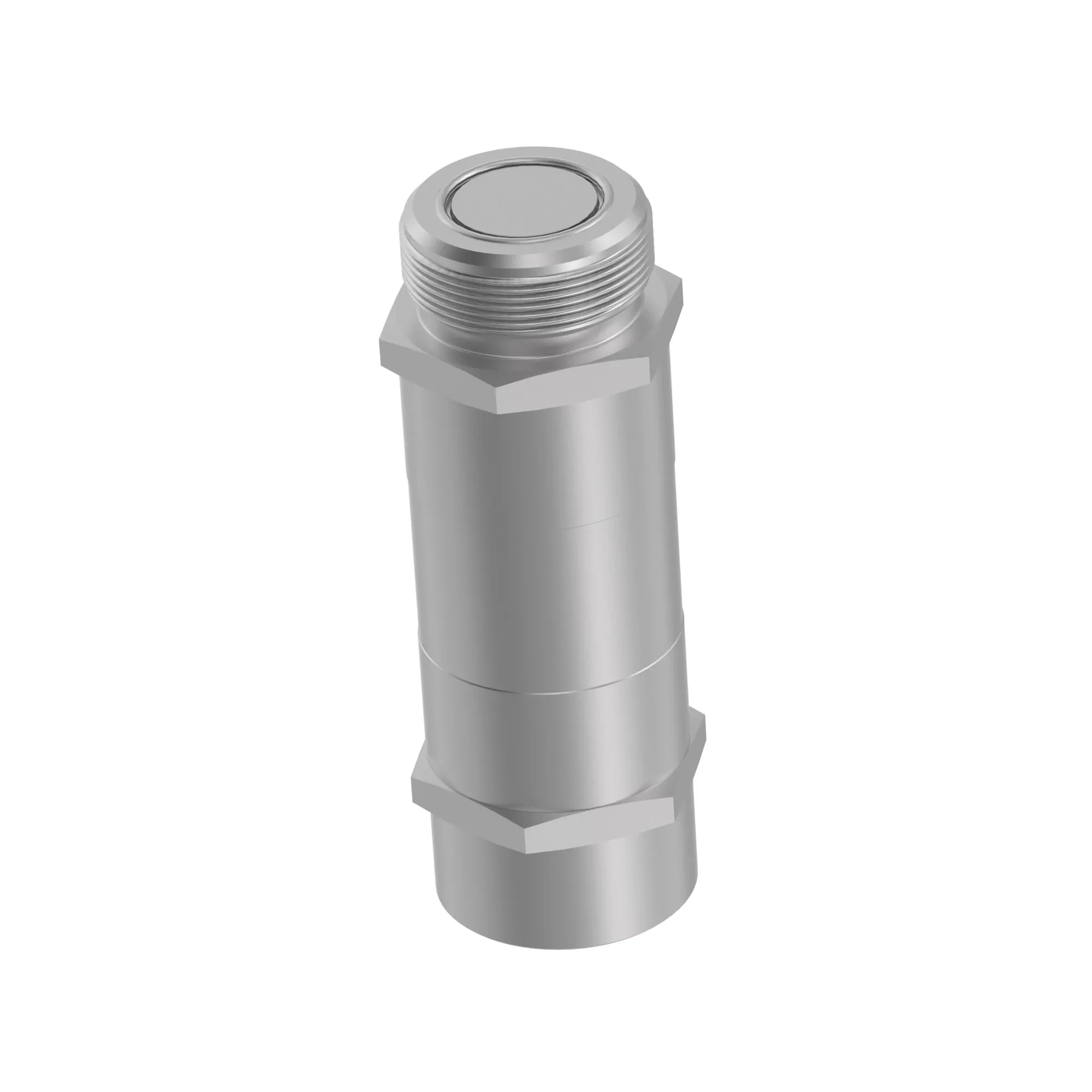 CHECK VALVE, CHECK VALVE COOLER BYP