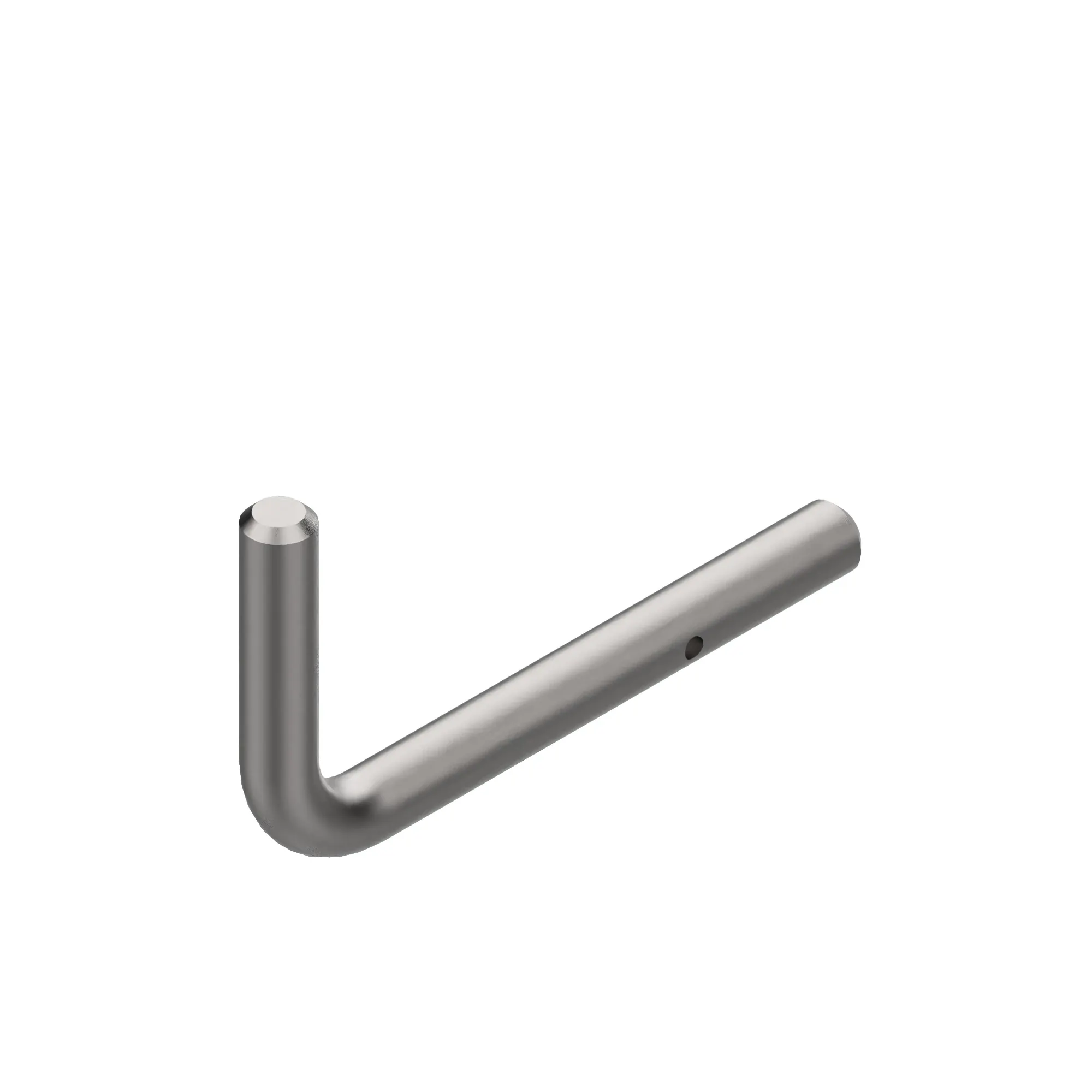 John Deere Drilled Bent Pin - A78113