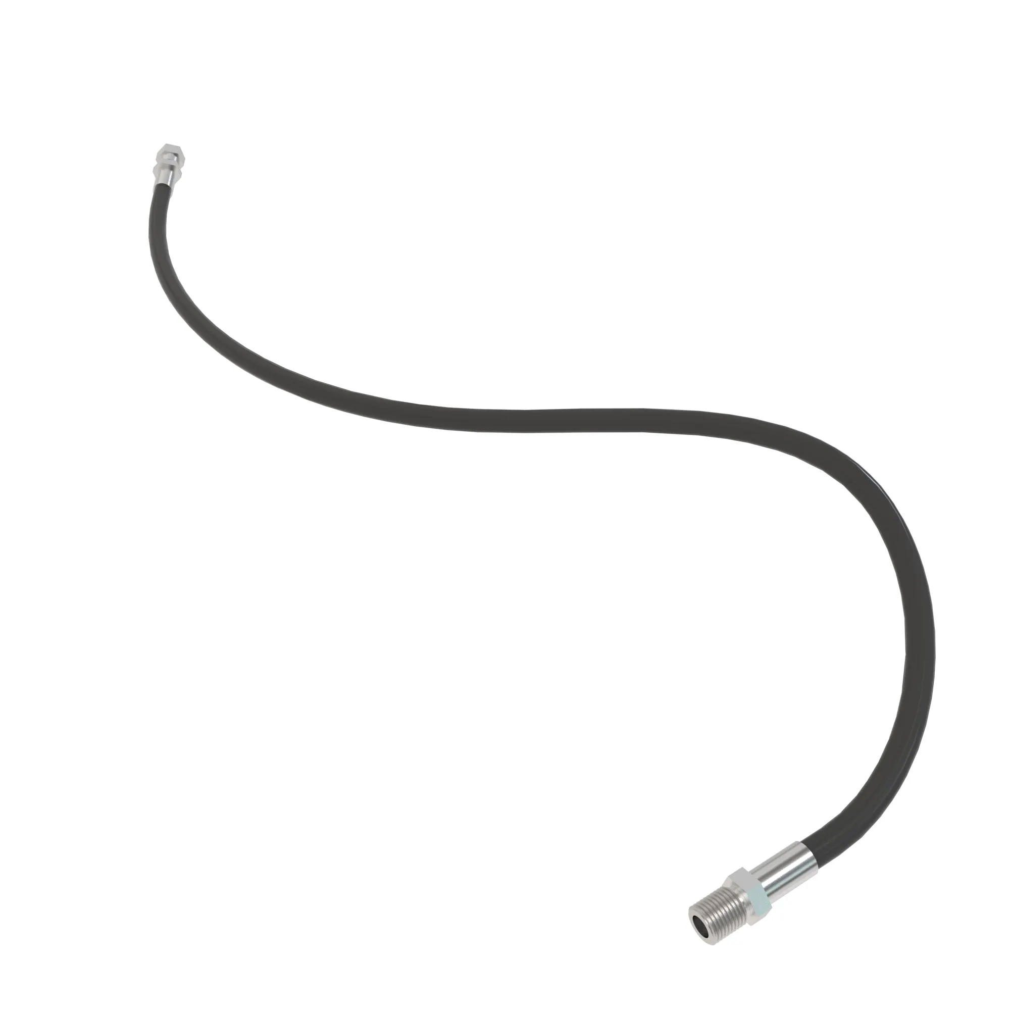 John Deere Grease Hose - AT496291