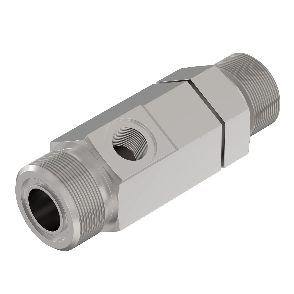 John Deere Fitting - T472078