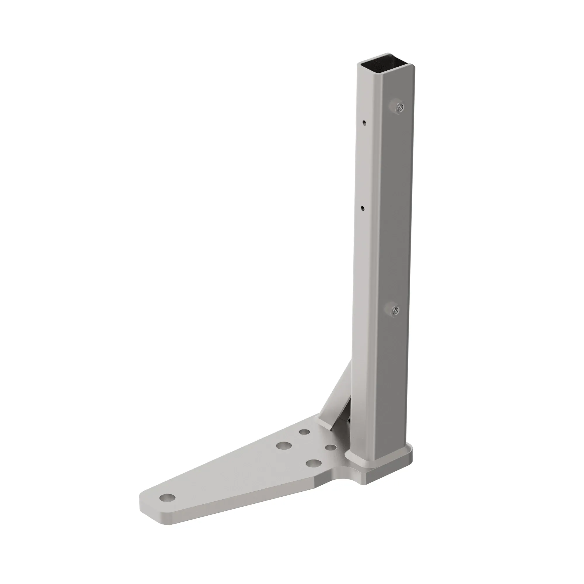 BRACKET, FENDER MOUNTING RH