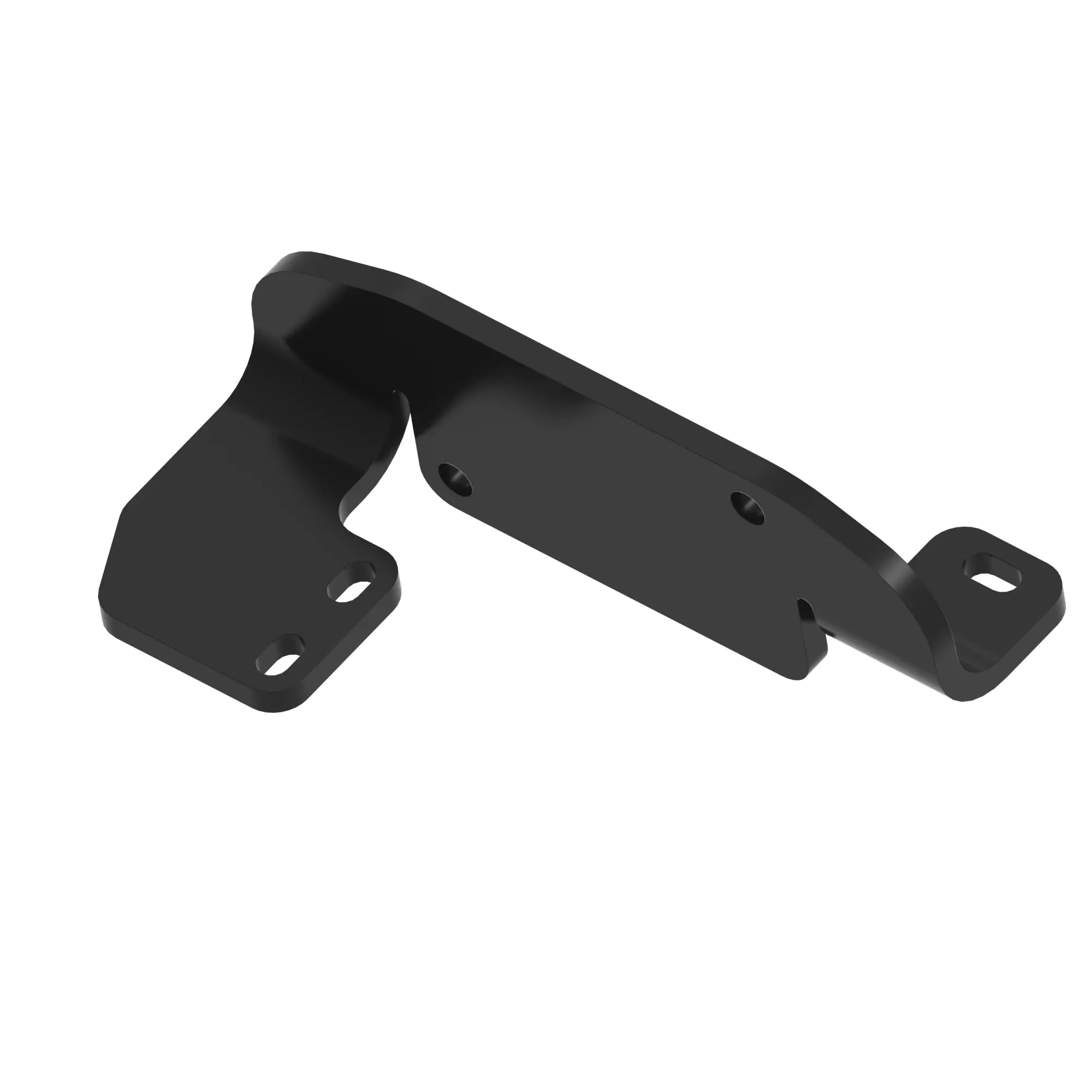 BRACKET, REVERSING VALVE