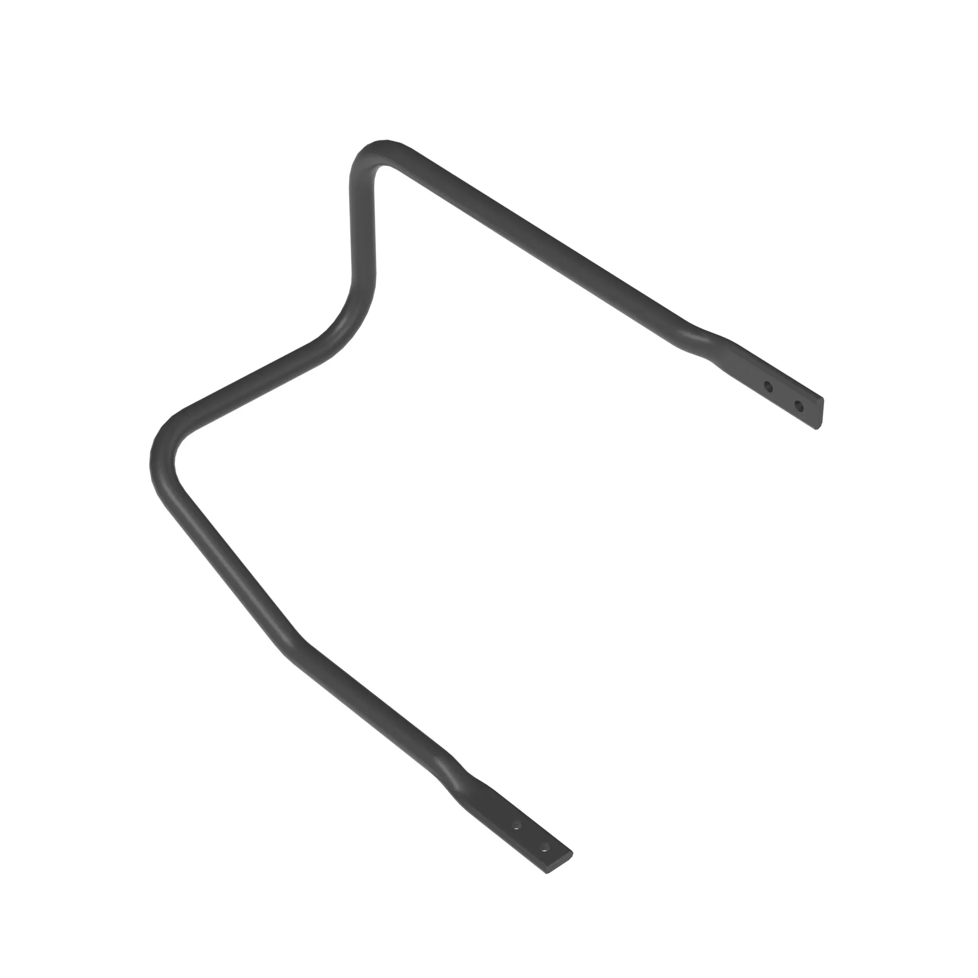 John Deere Handrail Tube - T427493