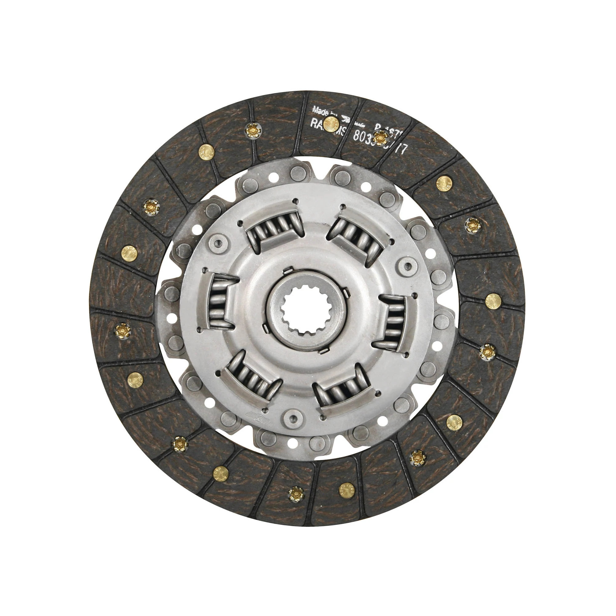 John Deere Clutch Disk - M805816