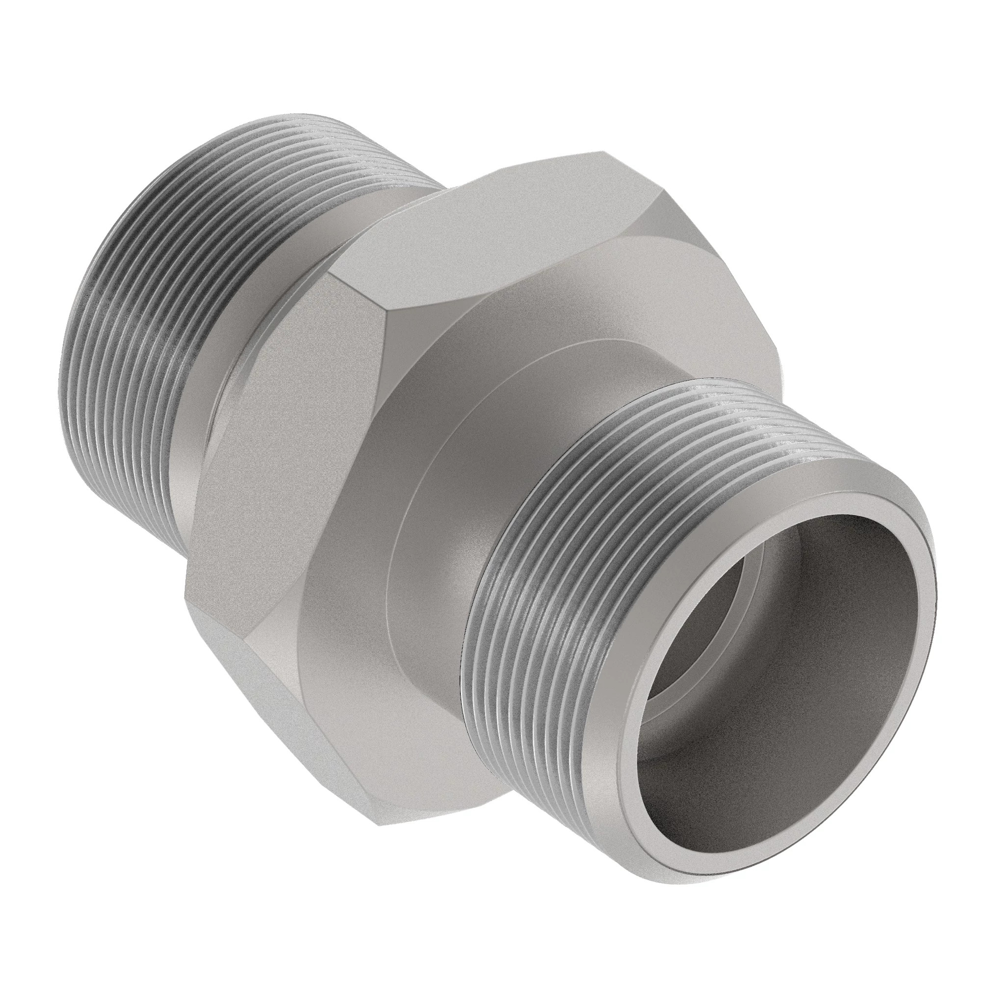 HYDRAULIC LINE FITTING