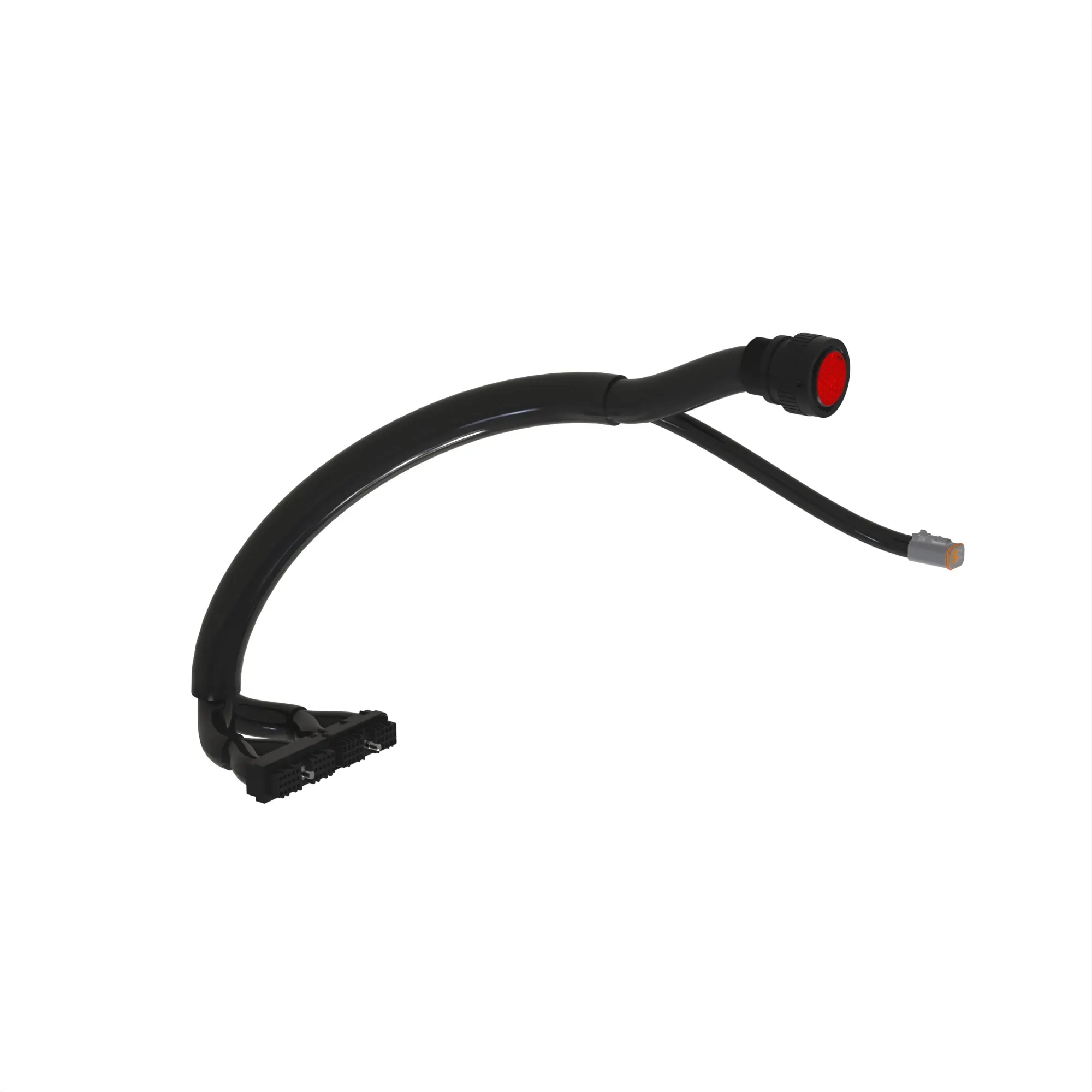 1740NS SMVR HARNESS