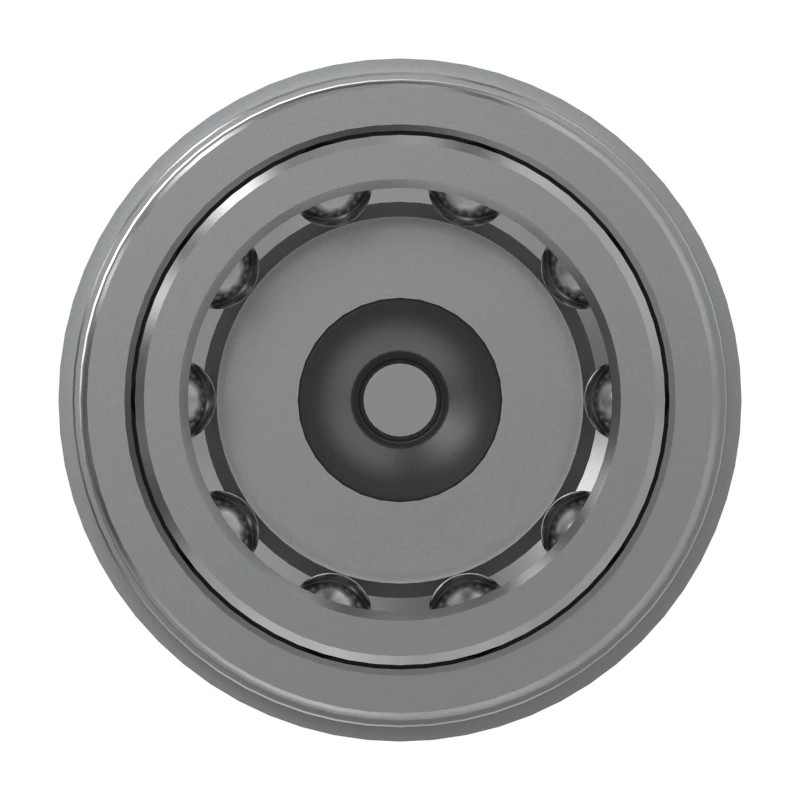 Hydr. Quick Coupler Socket