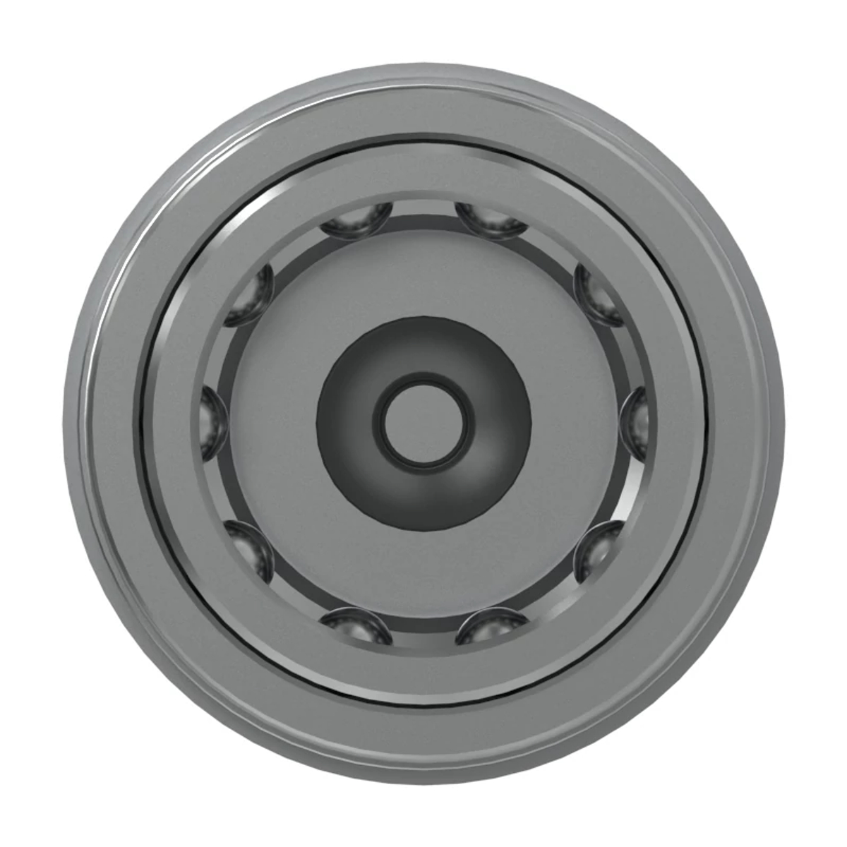 Hydr. Quick Coupler Socket