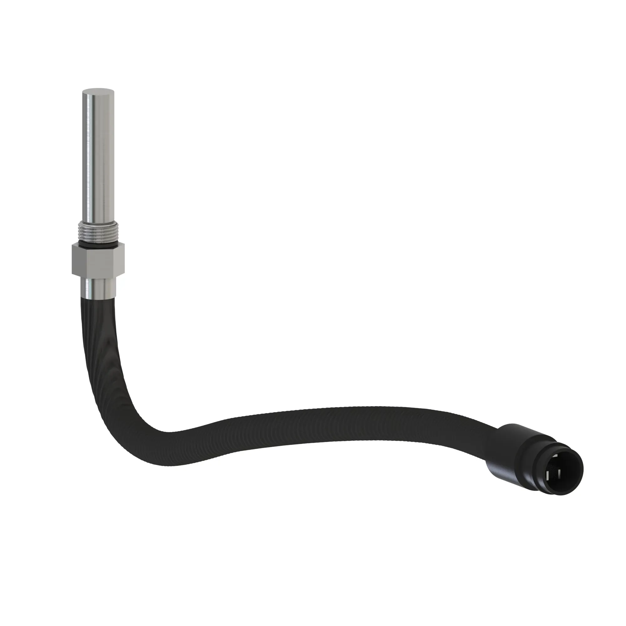 HEATER, CHARGE PUMP 230V / 175W