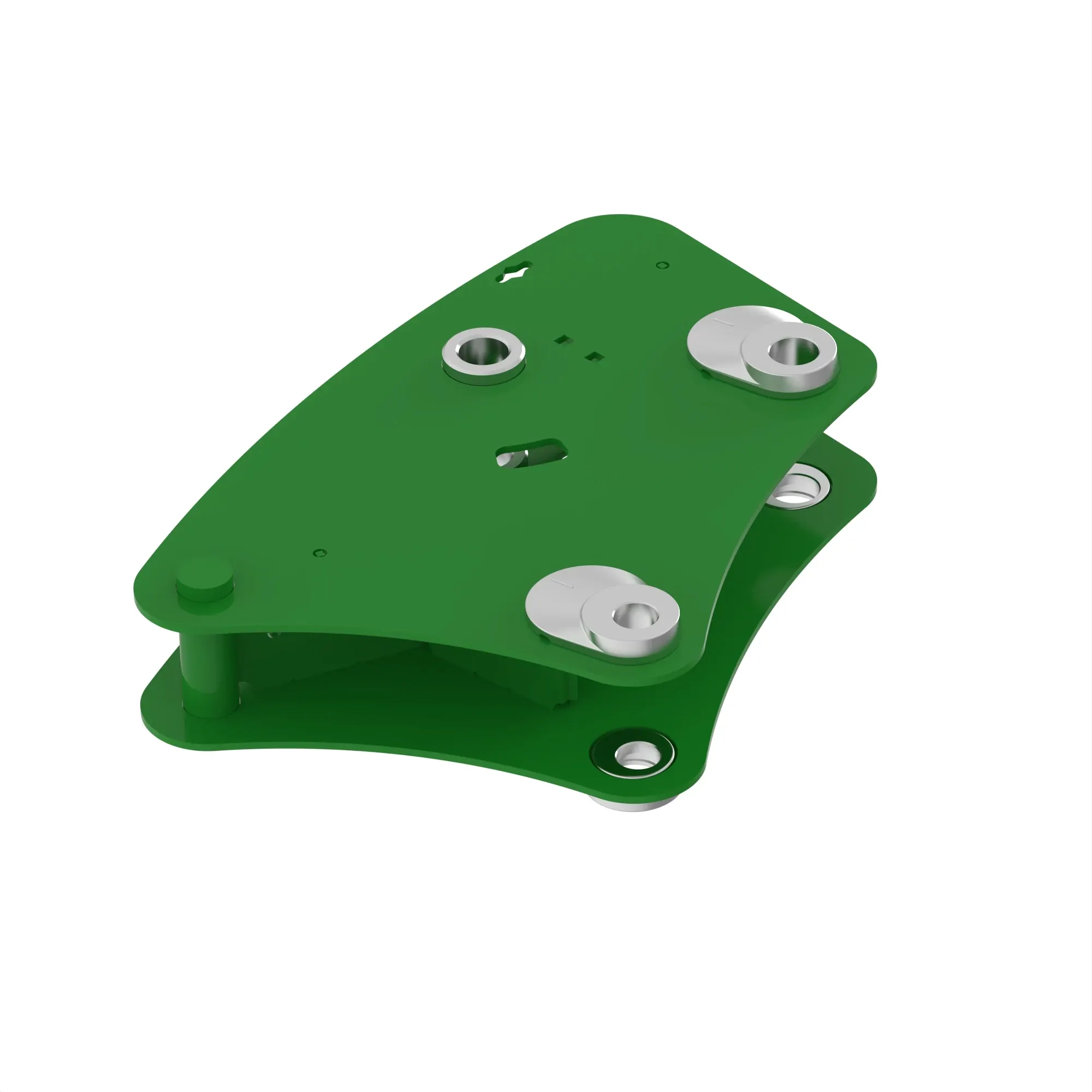 MAST, 520M MAST NSL LH FOR SERVICE