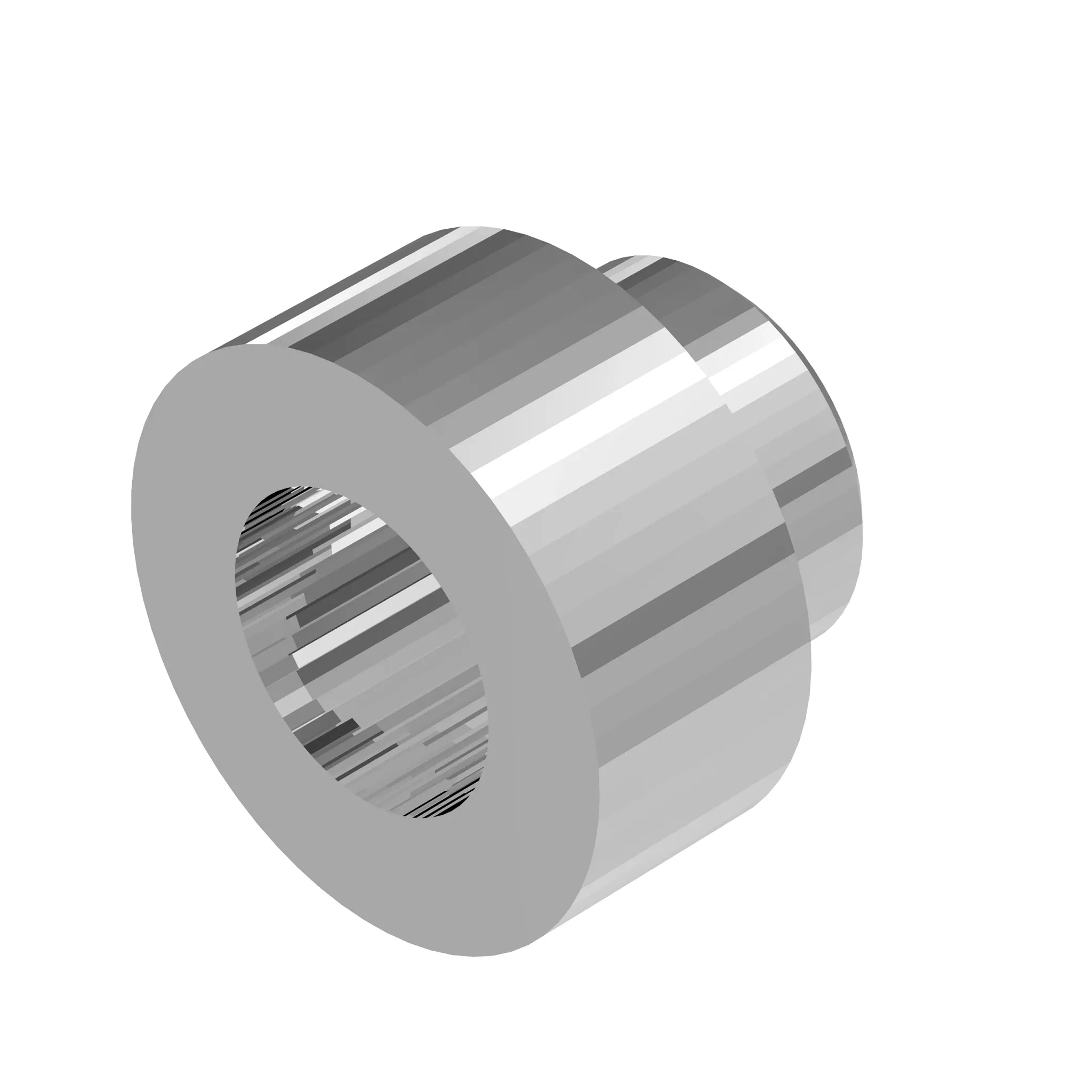 SPACER - BOOM PIVOT