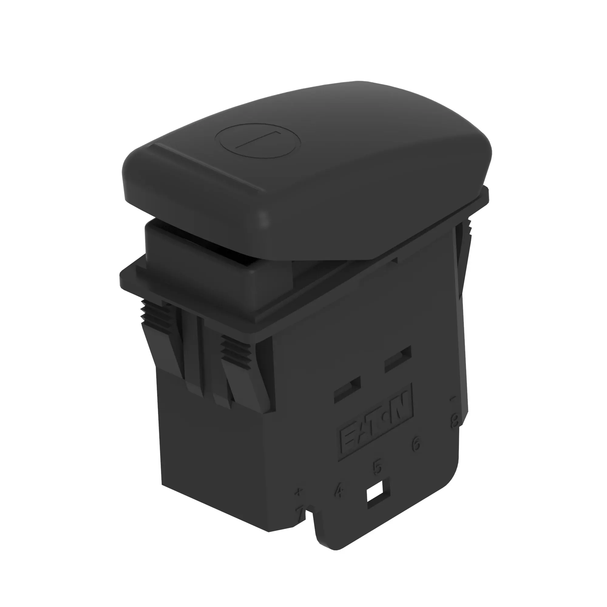 Toggle/Rocker Switch