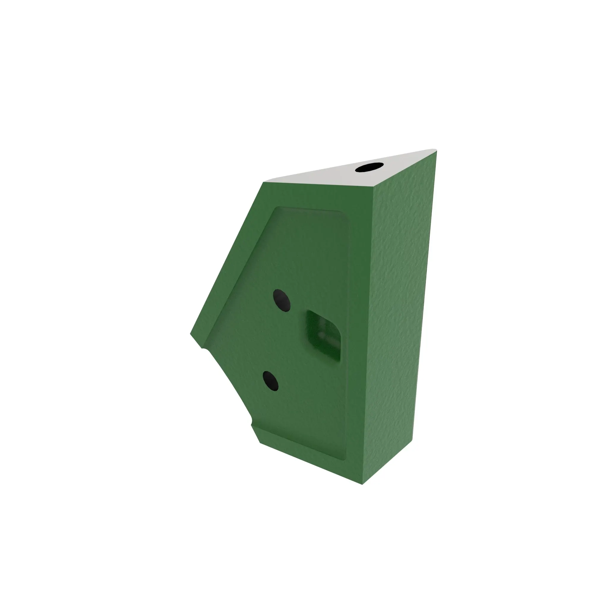 Deflector