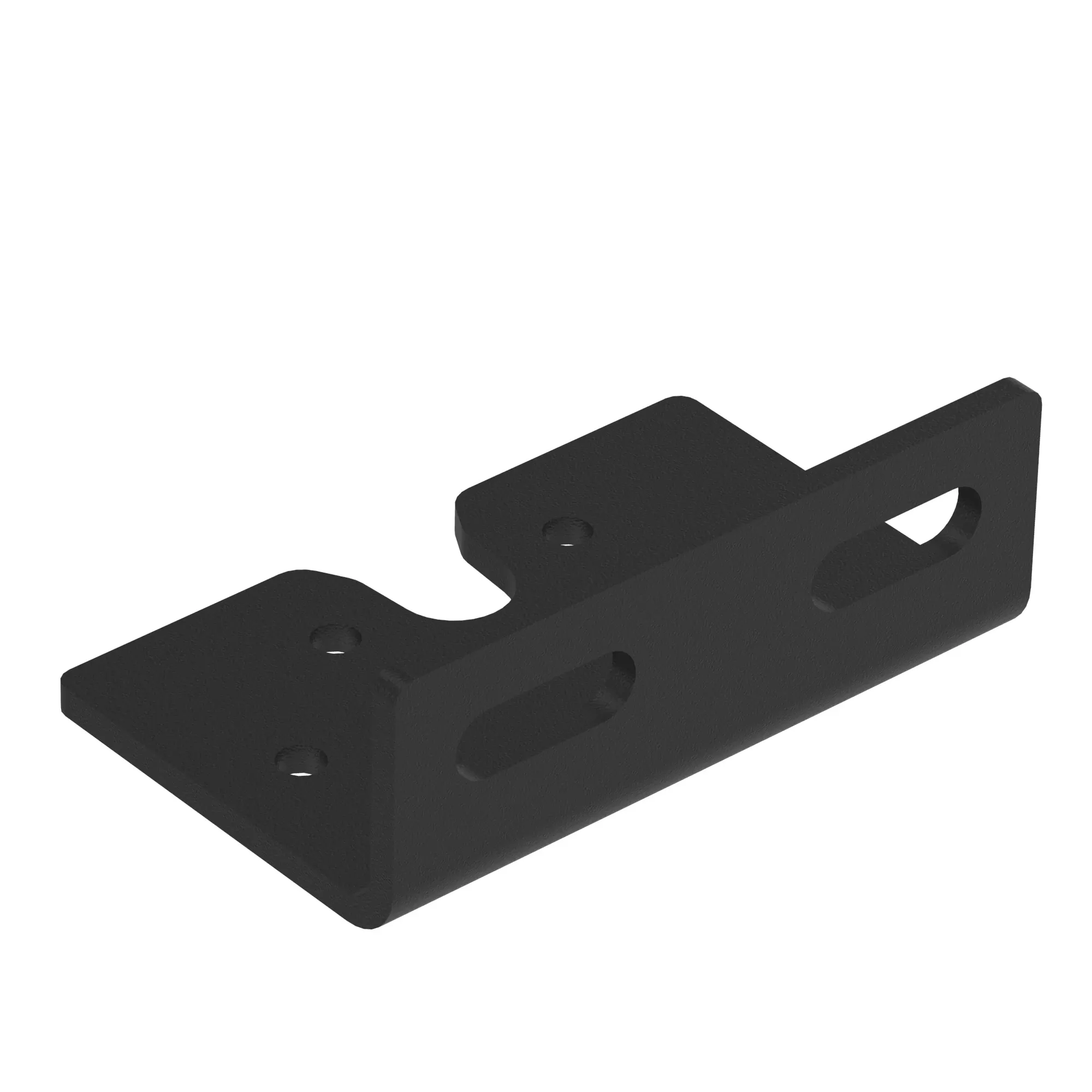 LATCH BRACKET