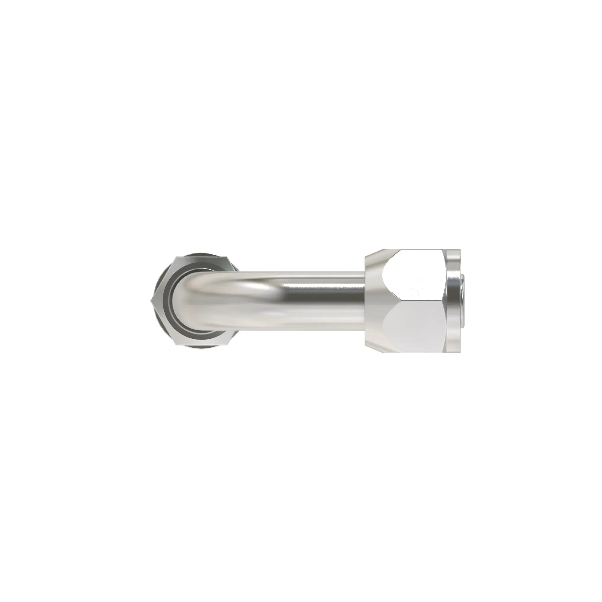 ADAPTER, ASSEMBLY, FITTING, 90 DEG
