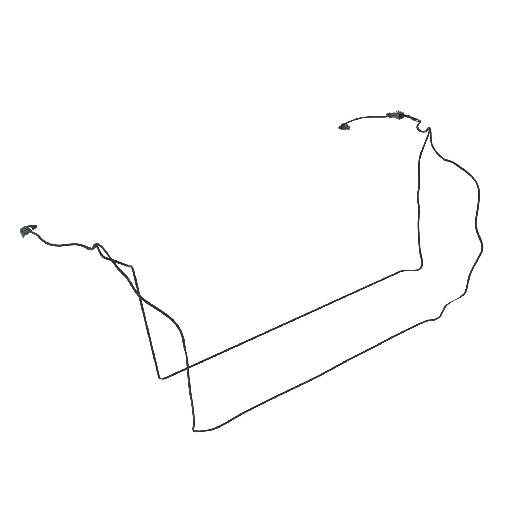 CHASSIS WIRING HARNESS
