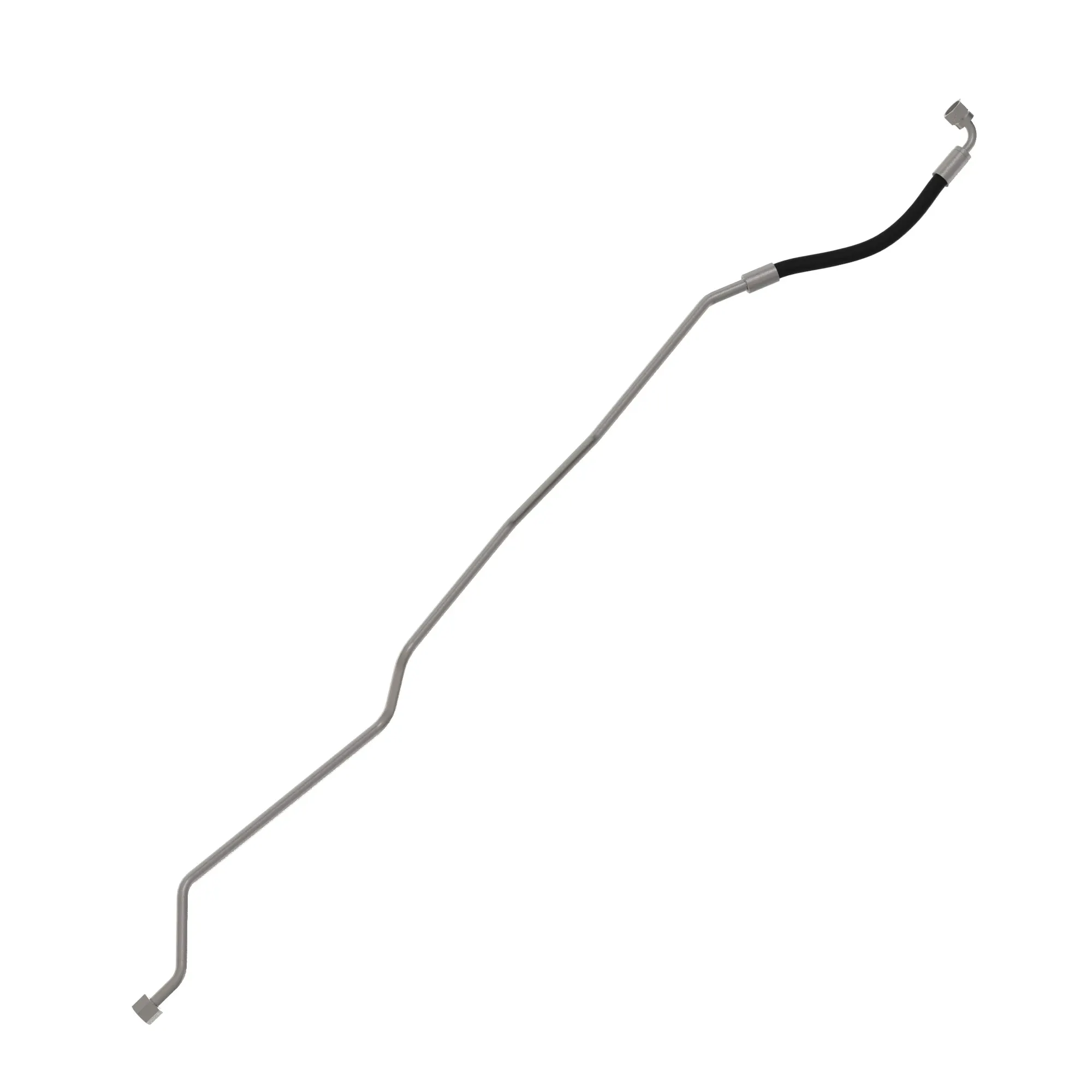 John Deere PTO Supply Oil Line - TA27023