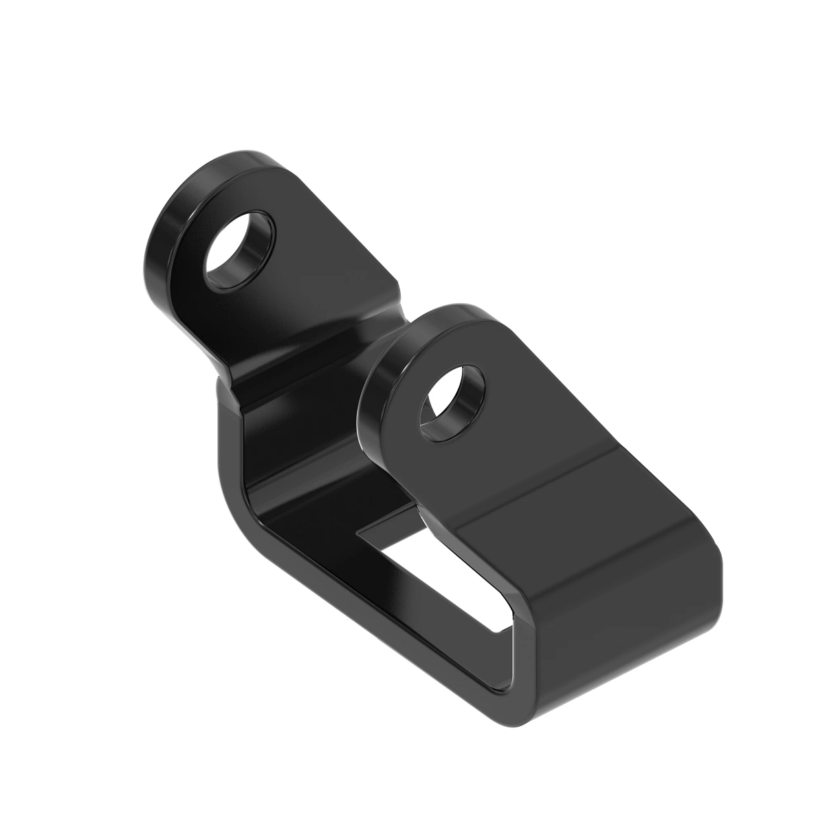 John Deere Hood Bracket - LVU19533