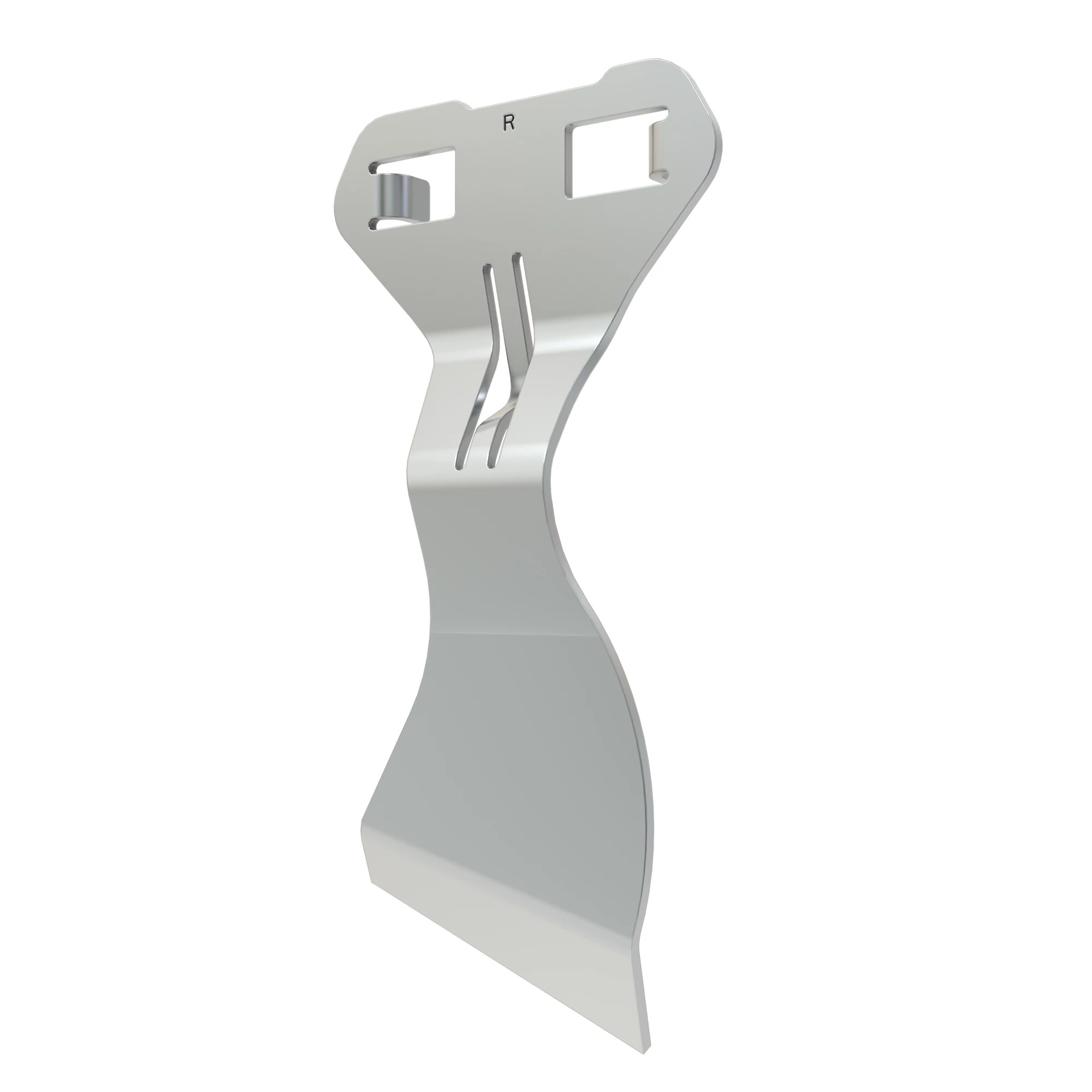 A98182: Wheel Scraper Arm, Right Side | Shop.Deere.com