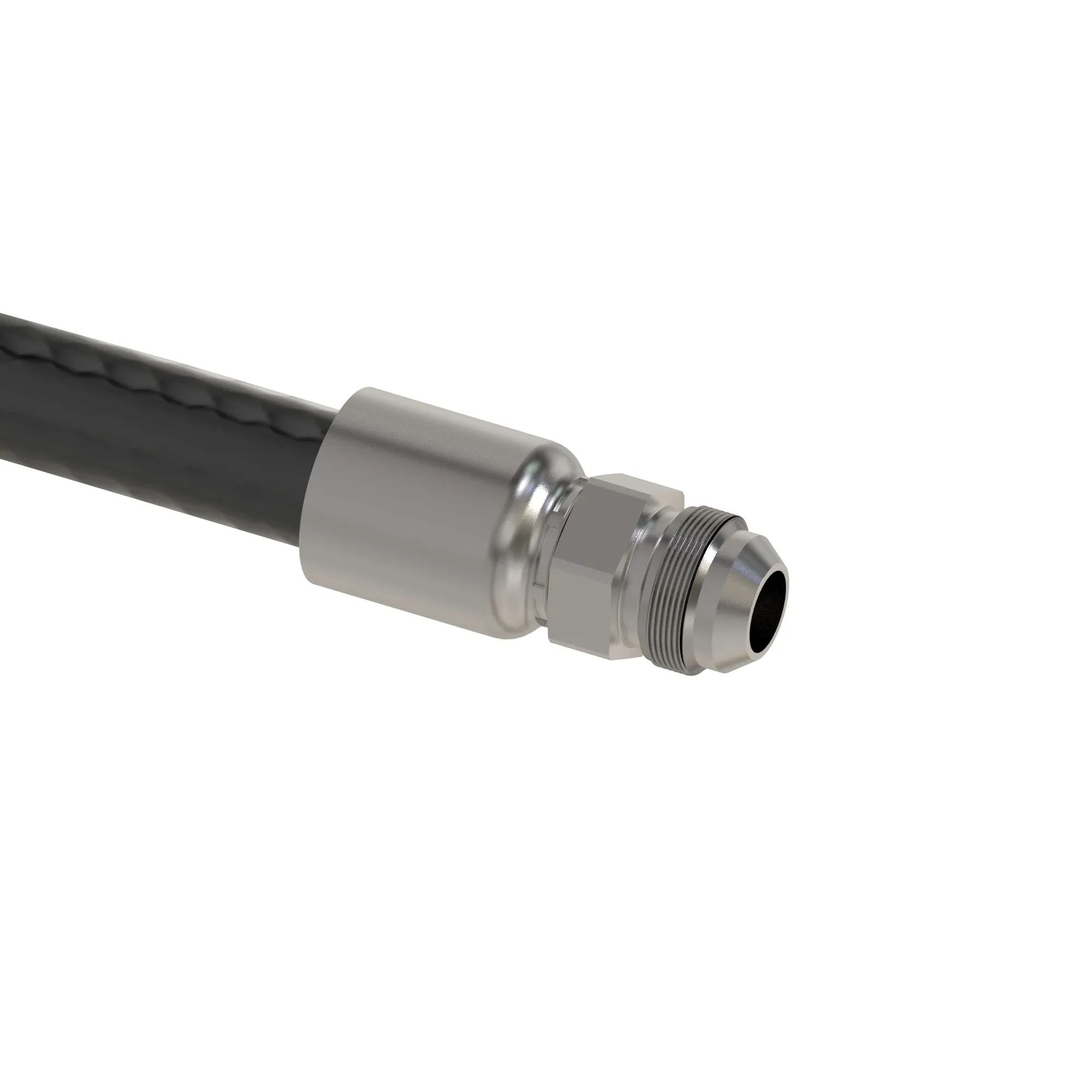 Hydraulic Hose