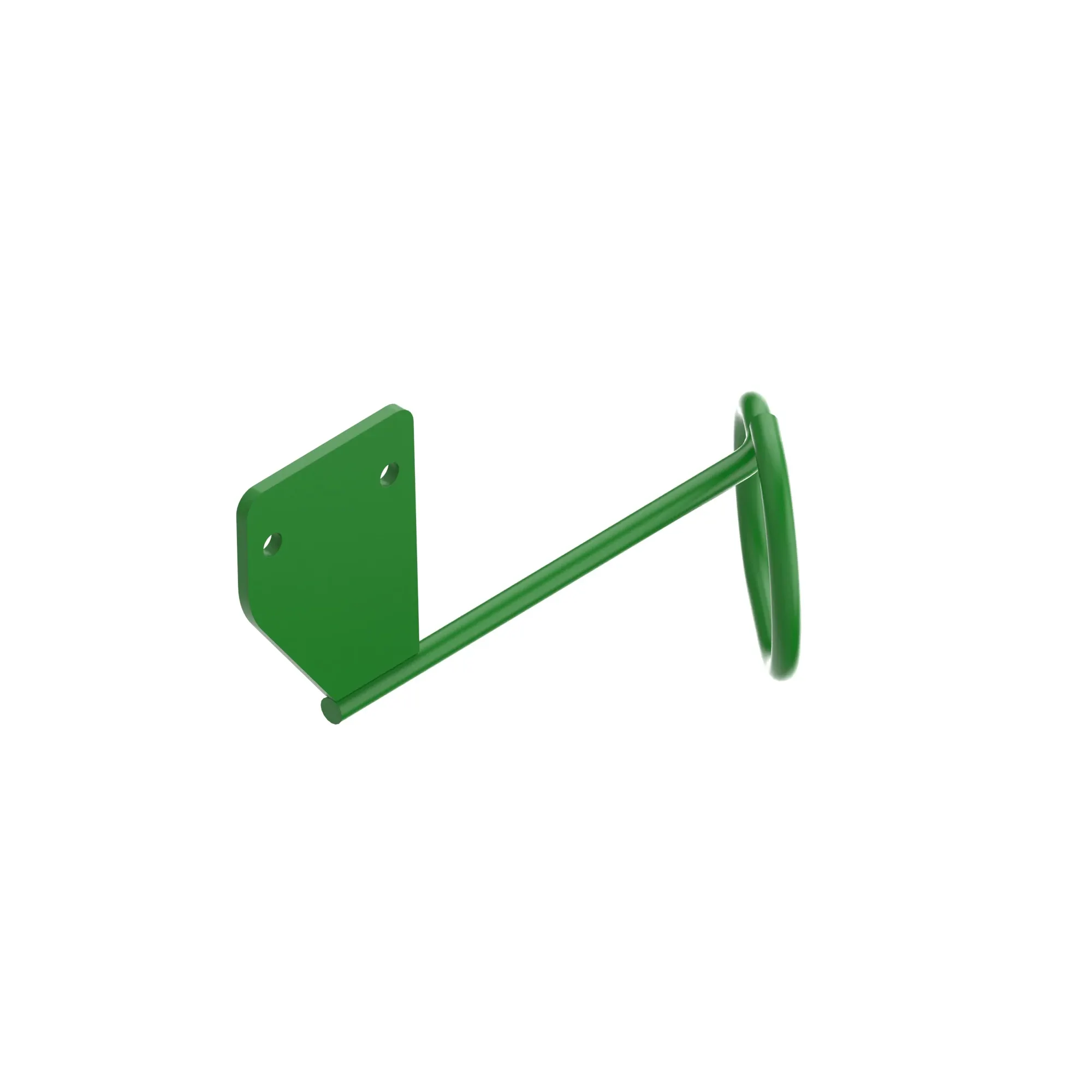 BRACKET, BRACKET ASSEMBLY RH SIDE
